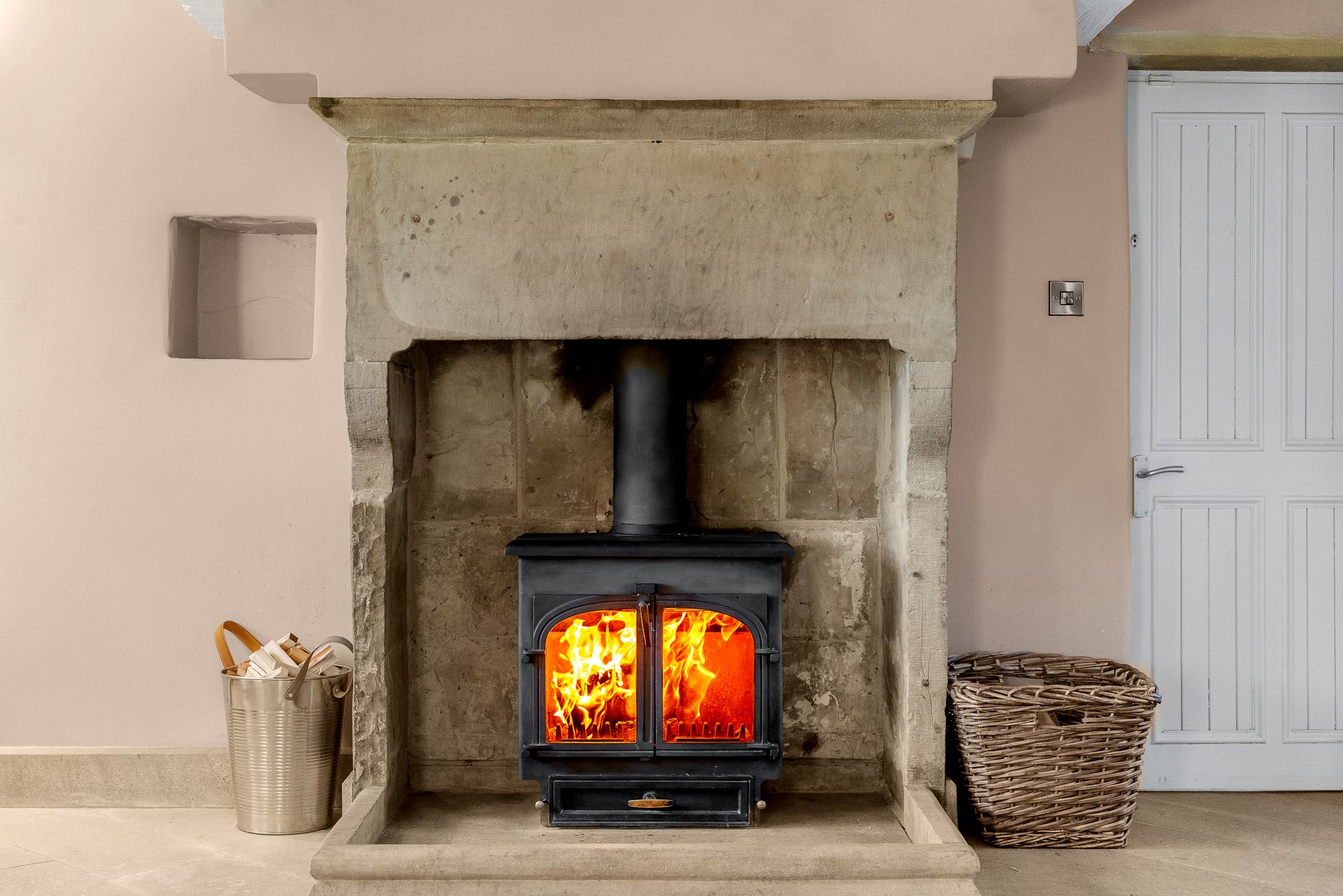 4 bed detached house for sale in Hurst Lane, Rossendale  - Property Image 8