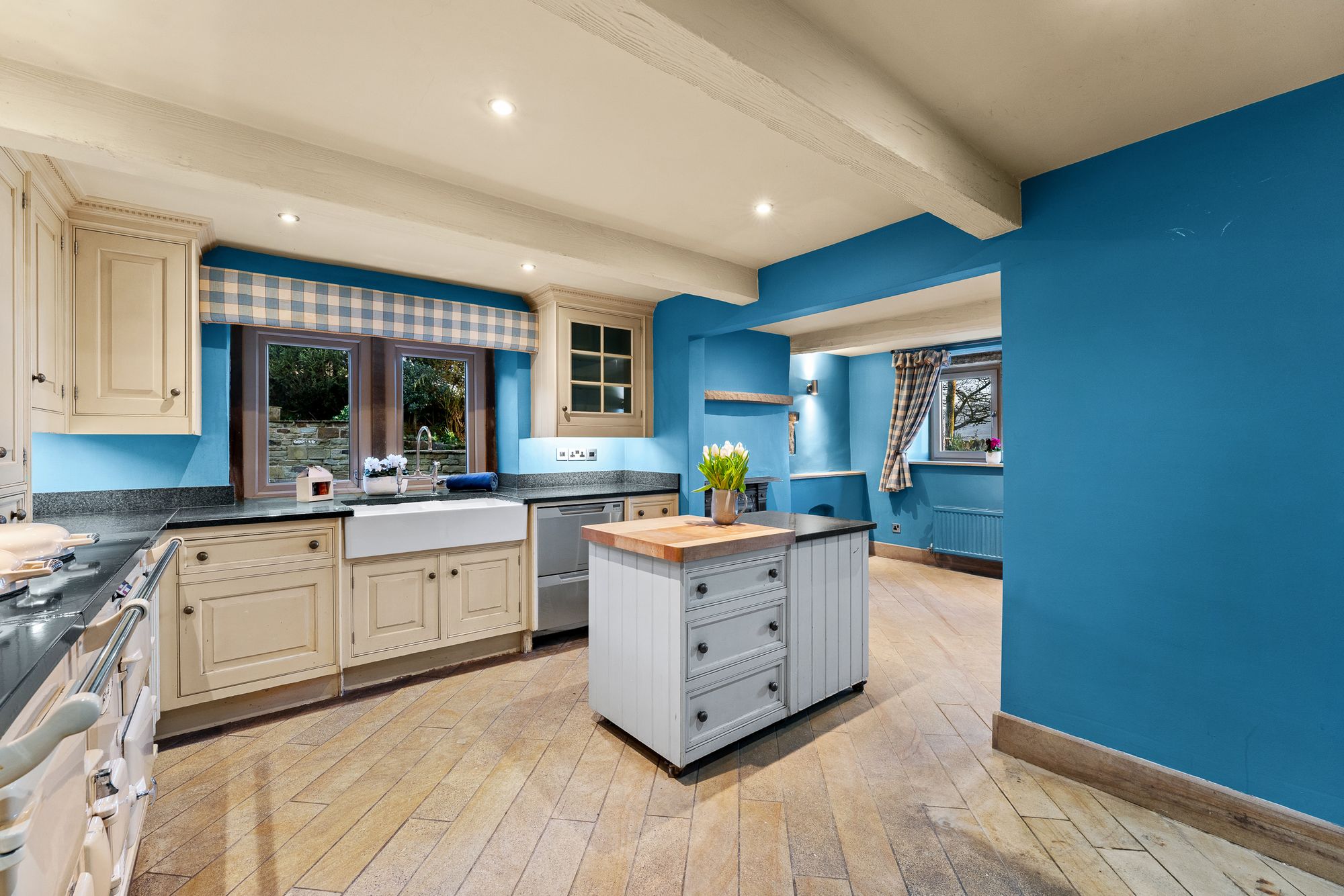 4 bed detached house for sale in Hurst Lane, Rossendale  - Property Image 14