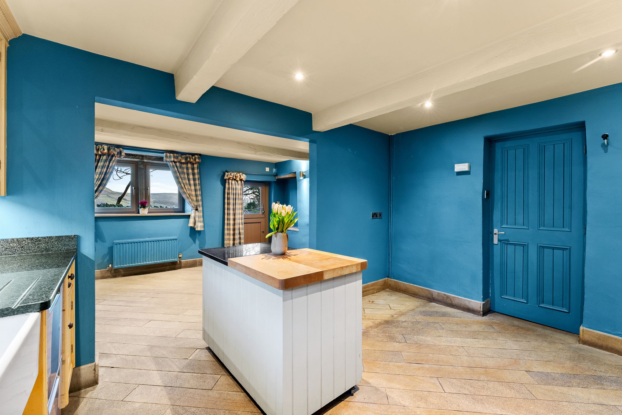 4 bed detached house for sale in Hurst Lane, Rossendale  - Property Image 15