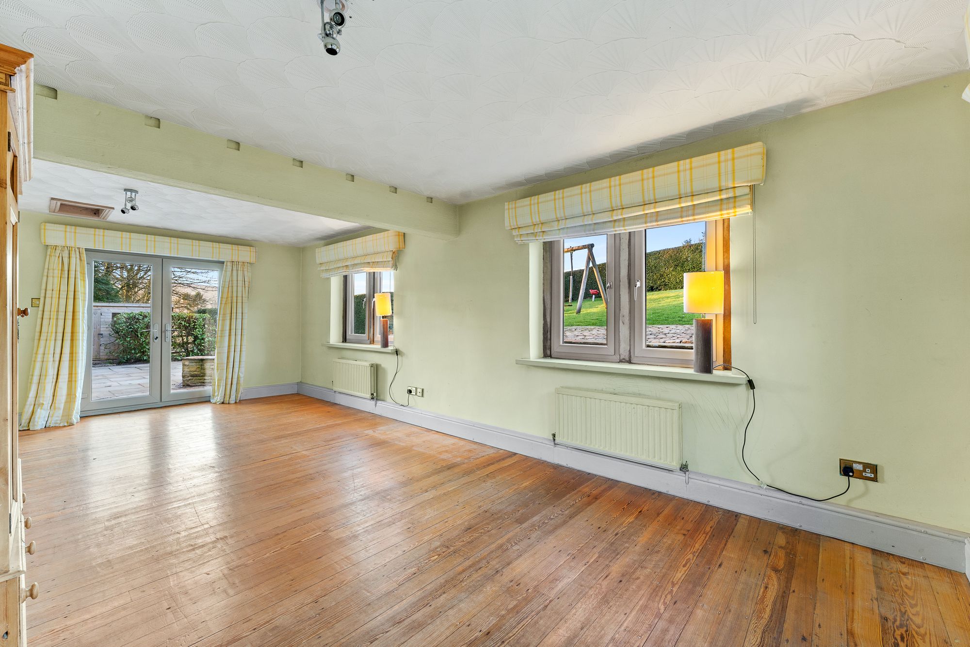 4 bed detached house for sale in Hurst Lane, Rossendale 21