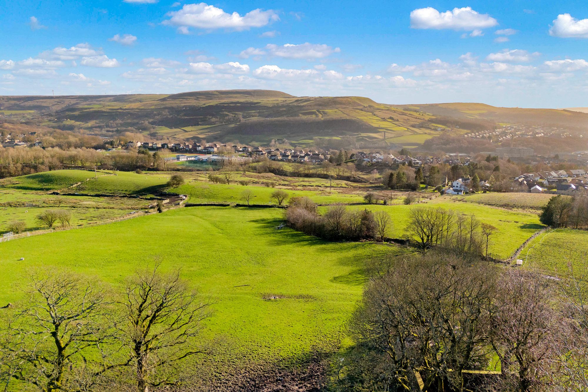 4 bed detached house for sale in Hurst Lane, Rossendale  - Property Image 51