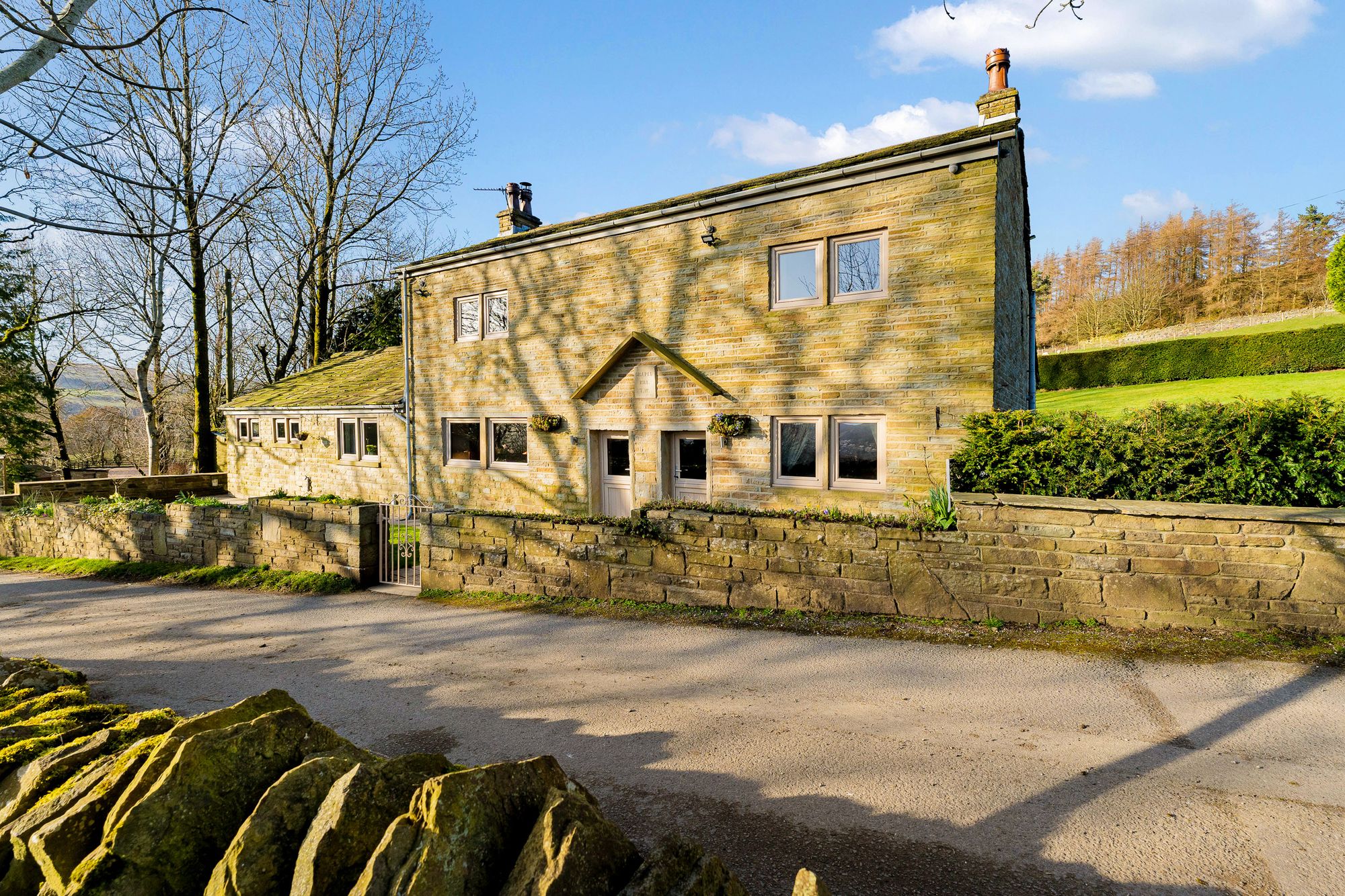 4 bed detached house for sale in Hurst Lane, Rossendale 46