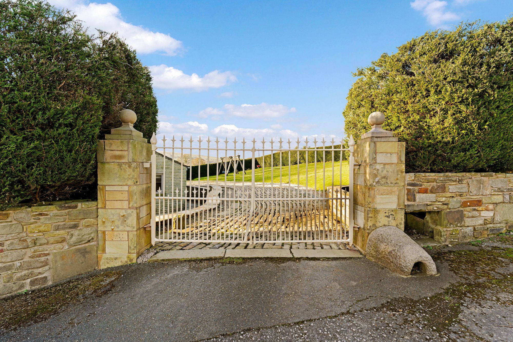 4 bed detached house for sale in Hurst Lane, Rossendale  - Property Image 49