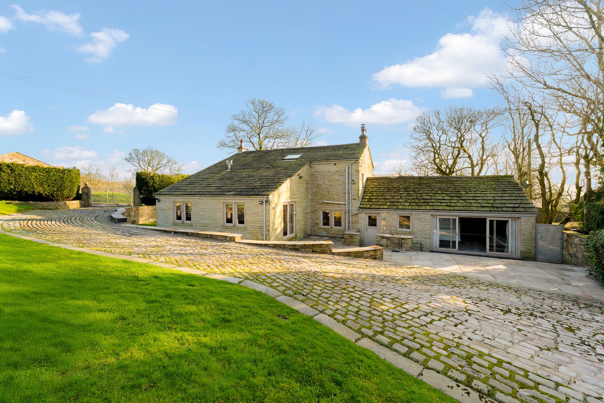 4 bed detached house for sale in Hurst Lane, Rossendale 39