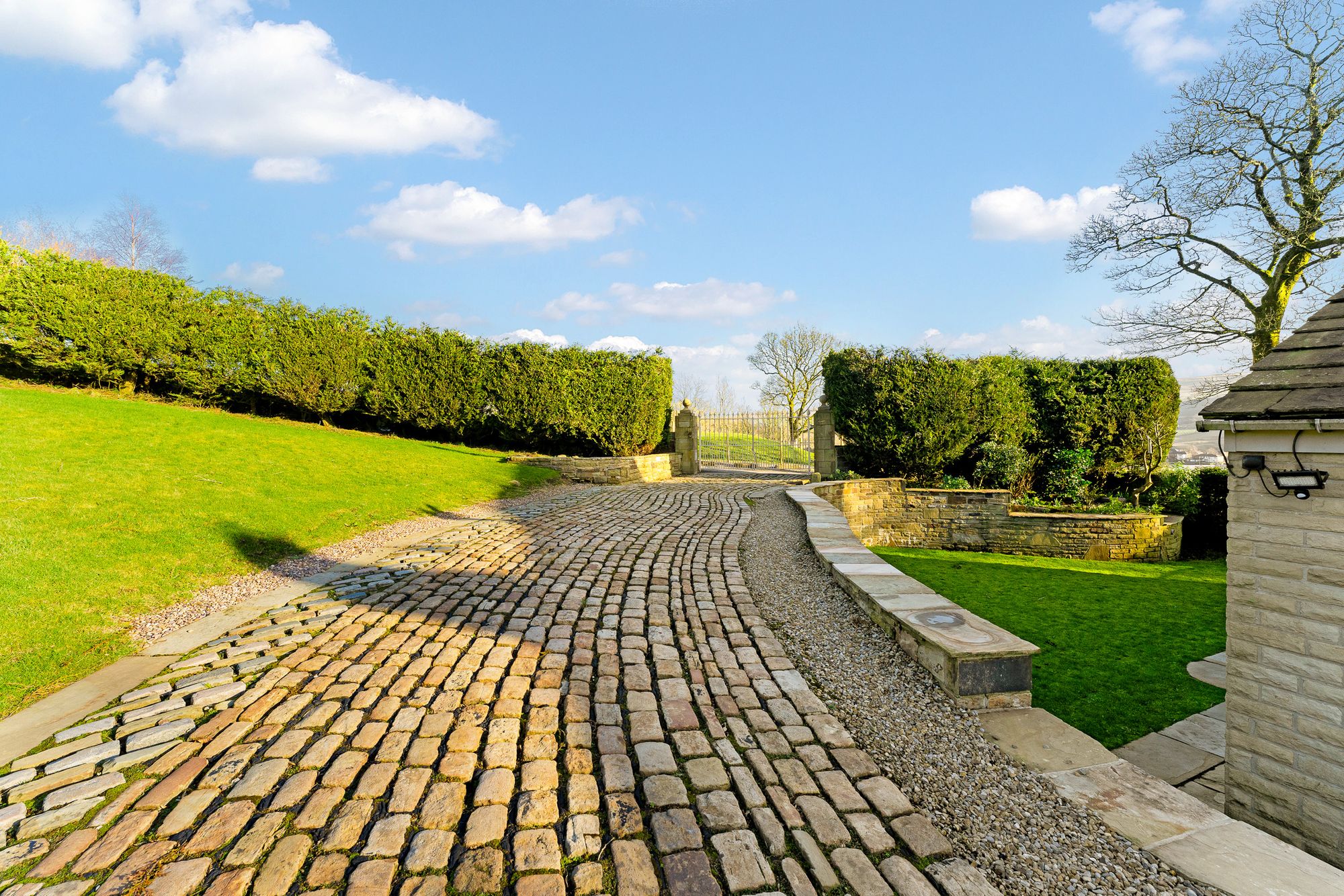 4 bed detached house for sale in Hurst Lane, Rossendale 43