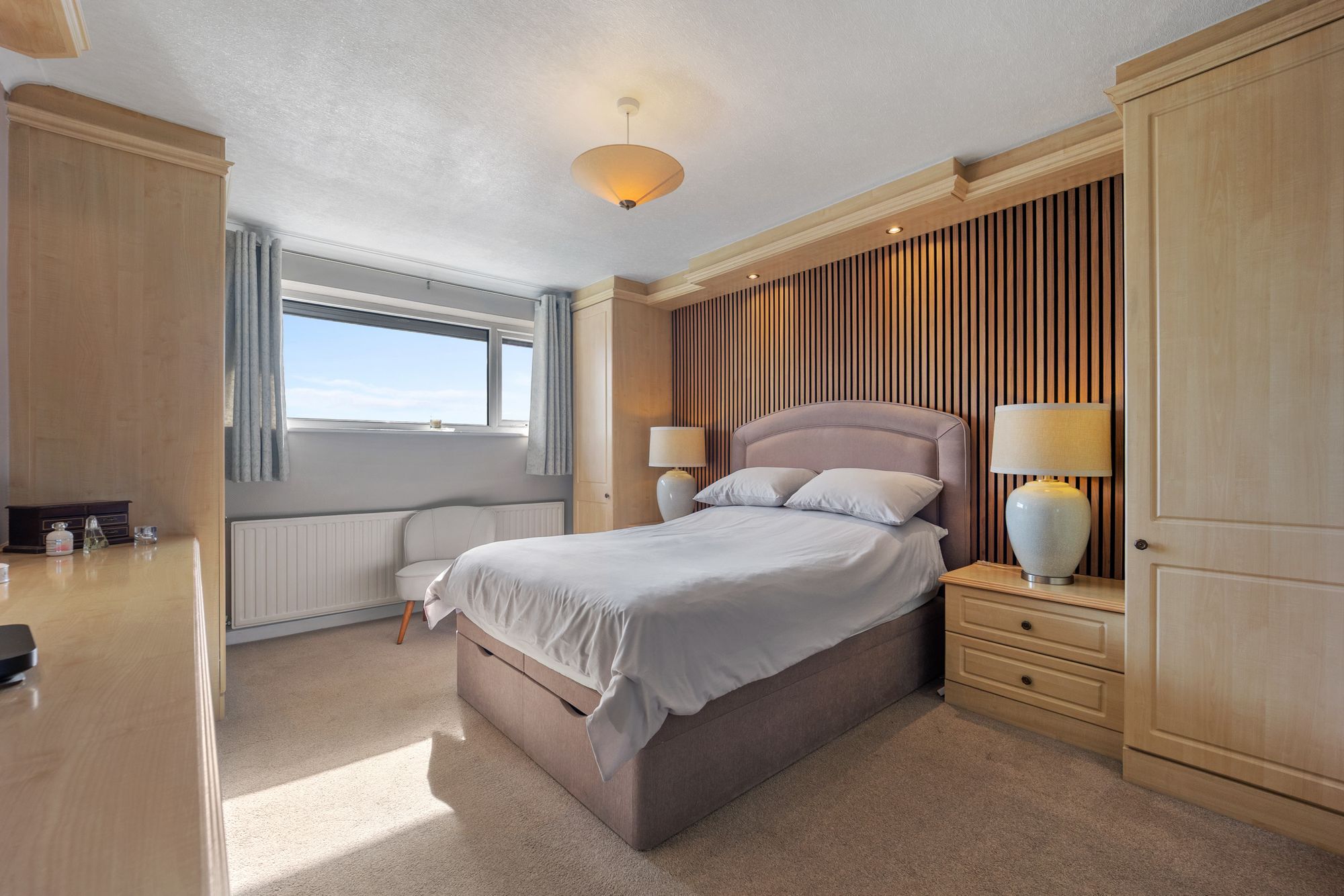 5 bed detached house for sale in Hey Croft, Manchester 16