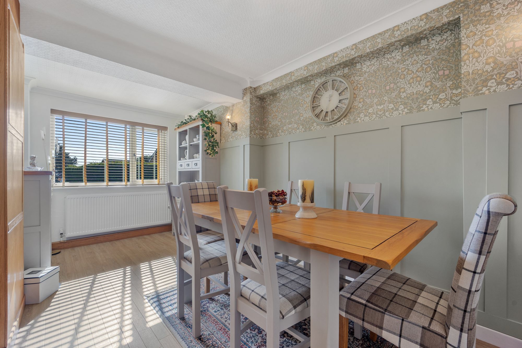 5 bed detached house for sale in Hey Croft, Manchester 2