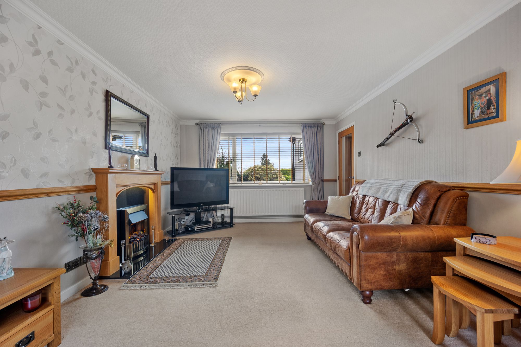 5 bed detached house for sale in Hey Croft, Manchester  - Property Image 7