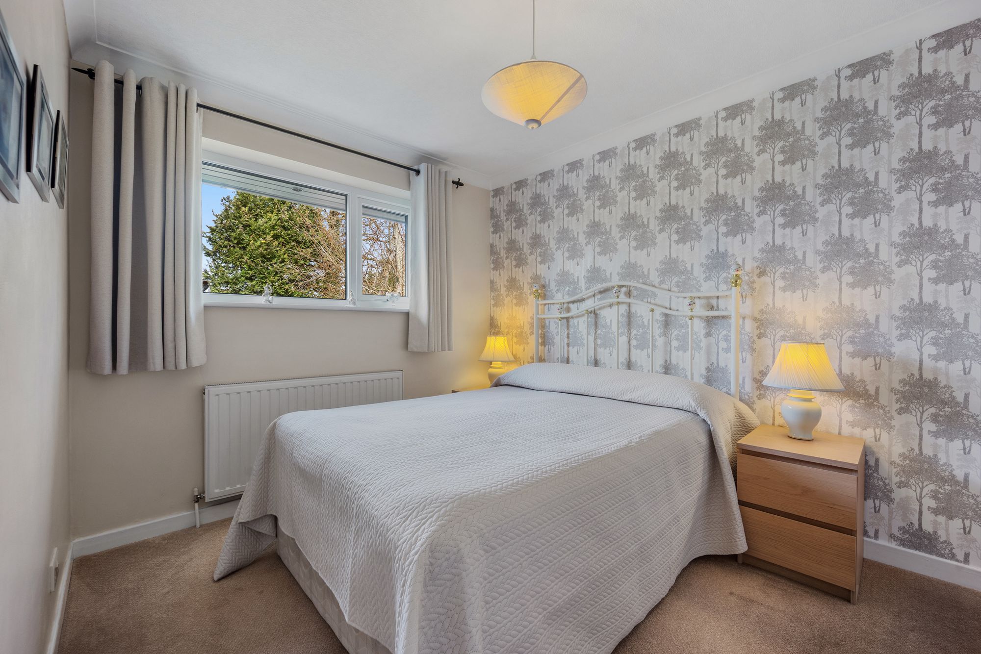 5 bed detached house for sale in Hey Croft, Manchester  - Property Image 30