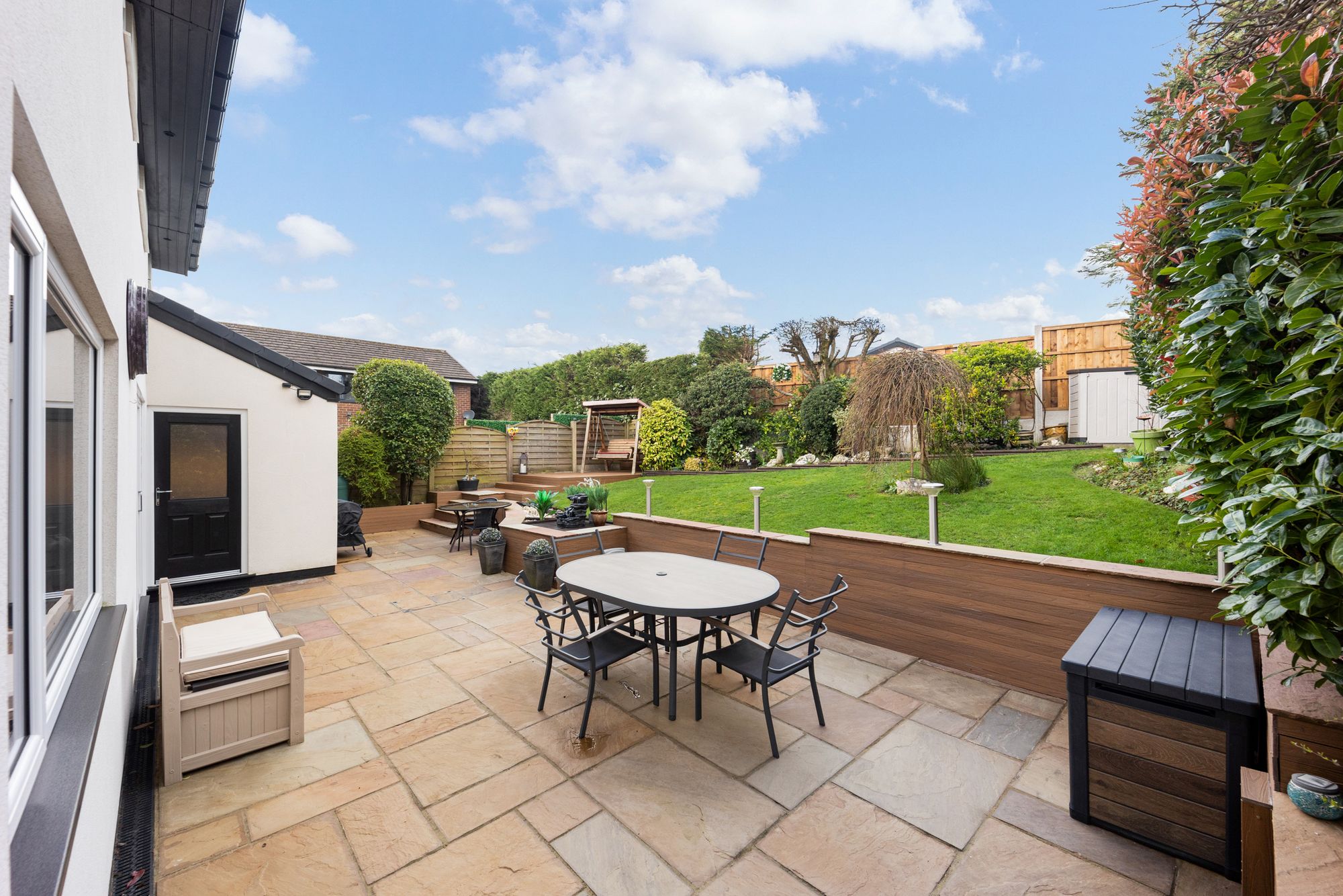 5 bed detached house for sale in Hey Croft, Manchester 33