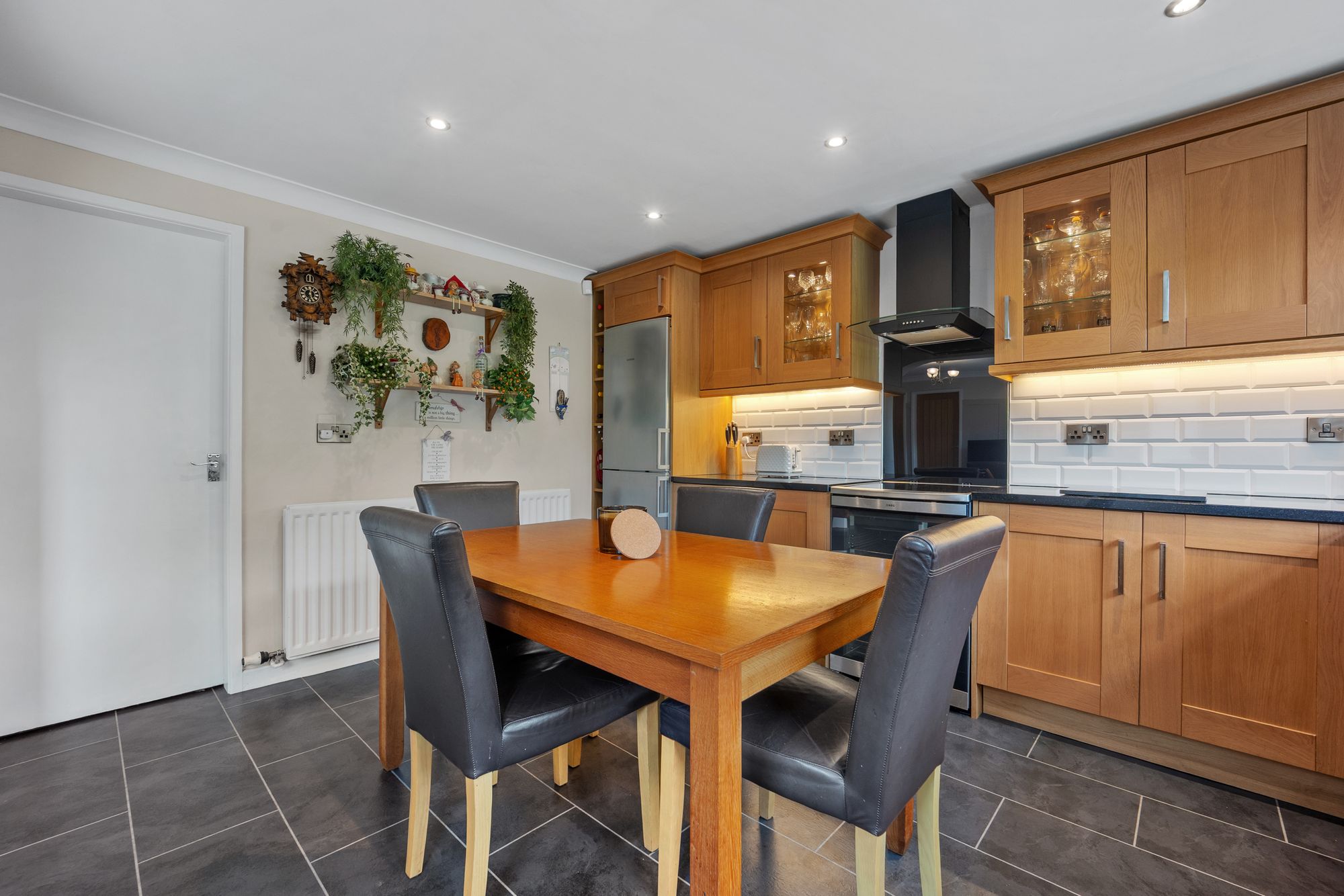 5 bed detached house for sale in Hey Croft, Manchester  - Property Image 10