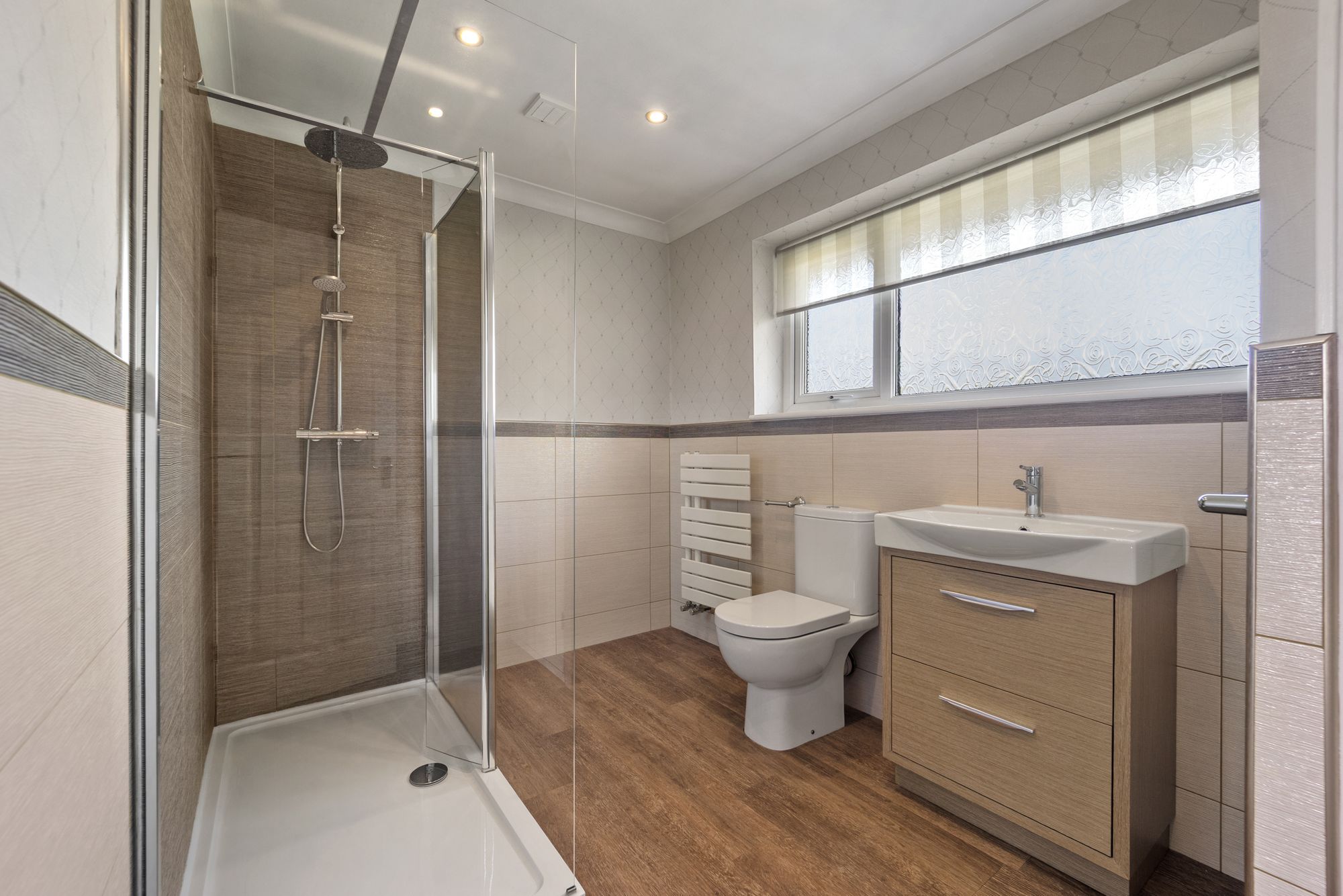 5 bed detached house for sale in Hey Croft, Manchester 20