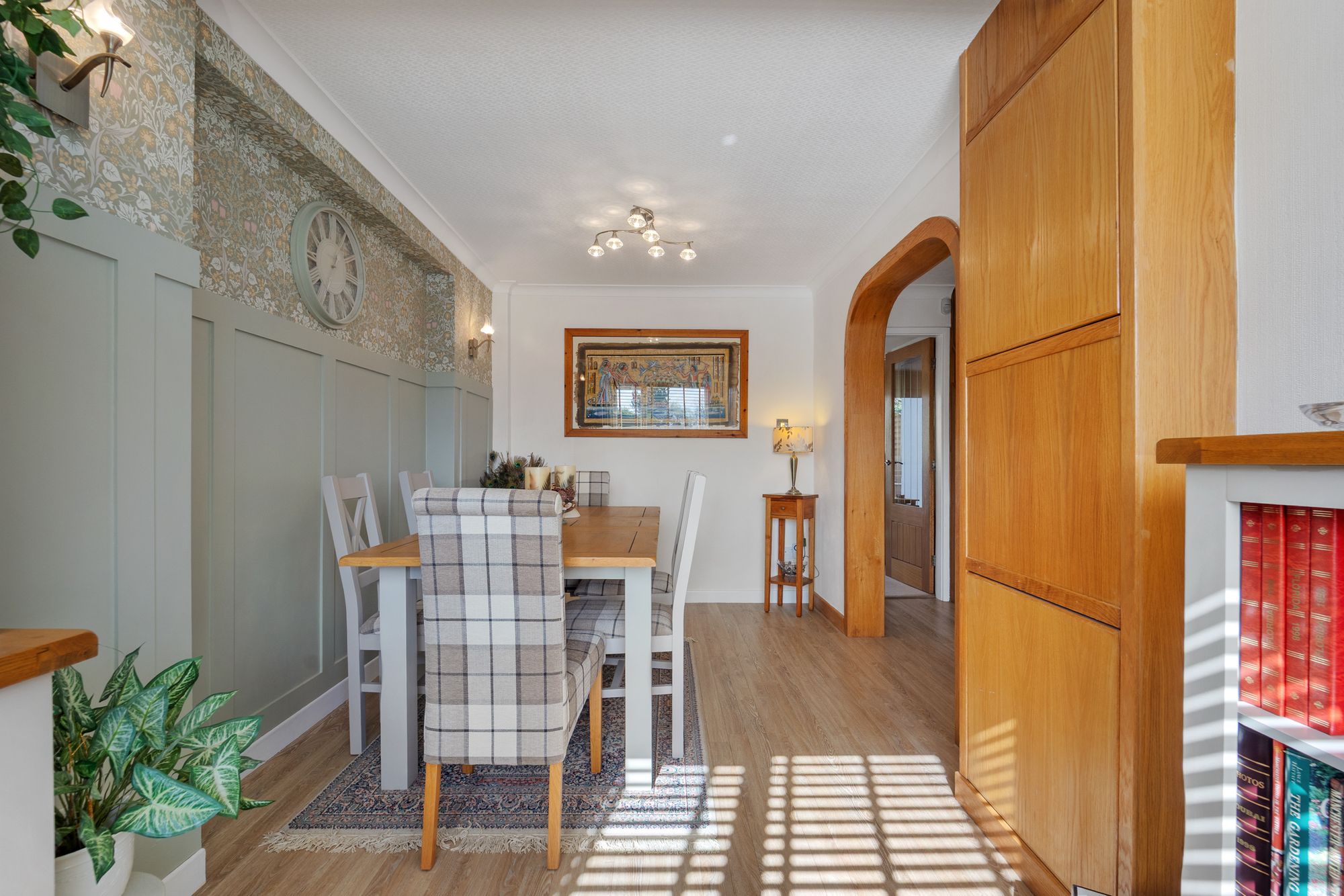 5 bed detached house for sale in Hey Croft, Manchester  - Property Image 13