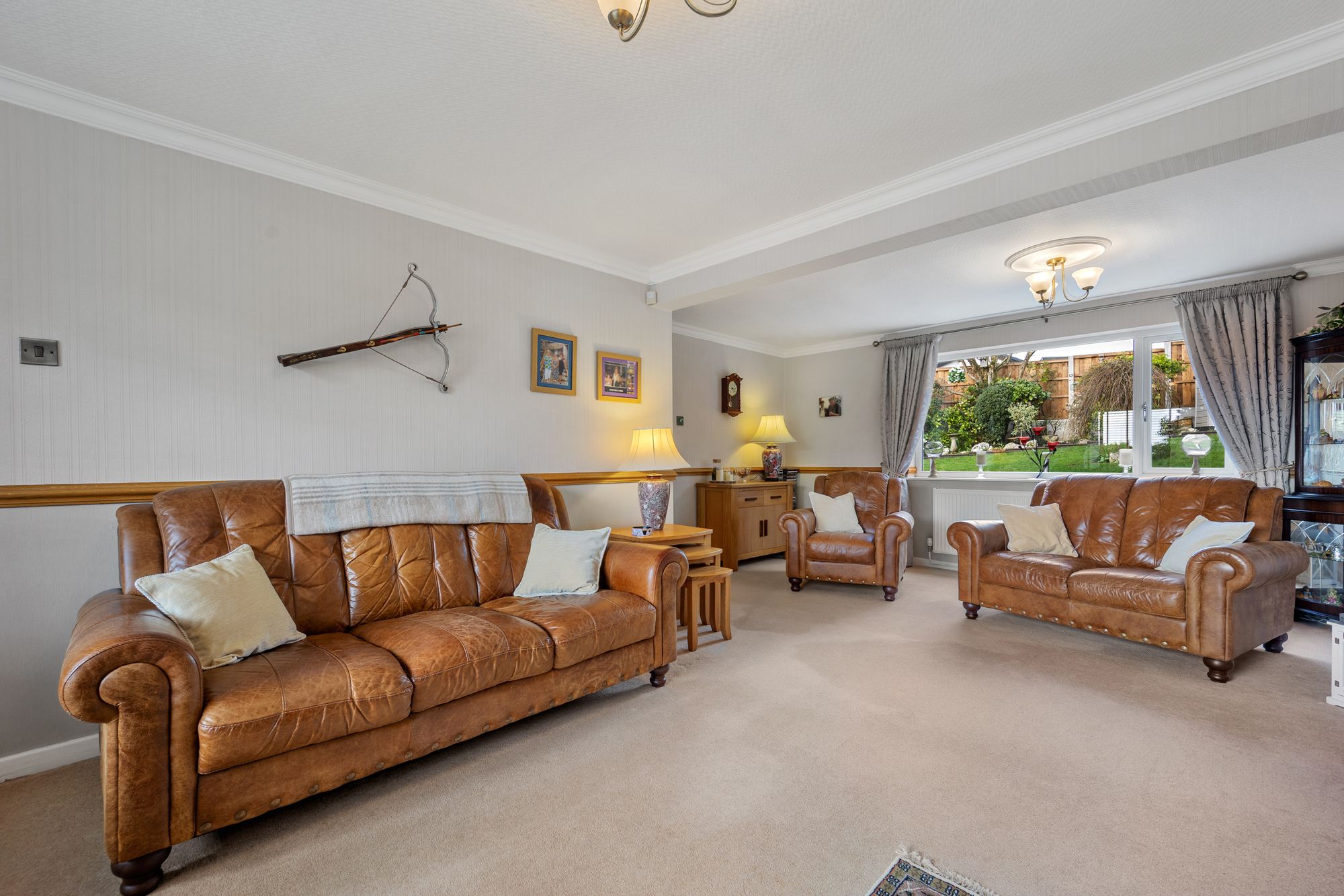 5 bed detached house for sale in Hey Croft, Manchester  - Property Image 8