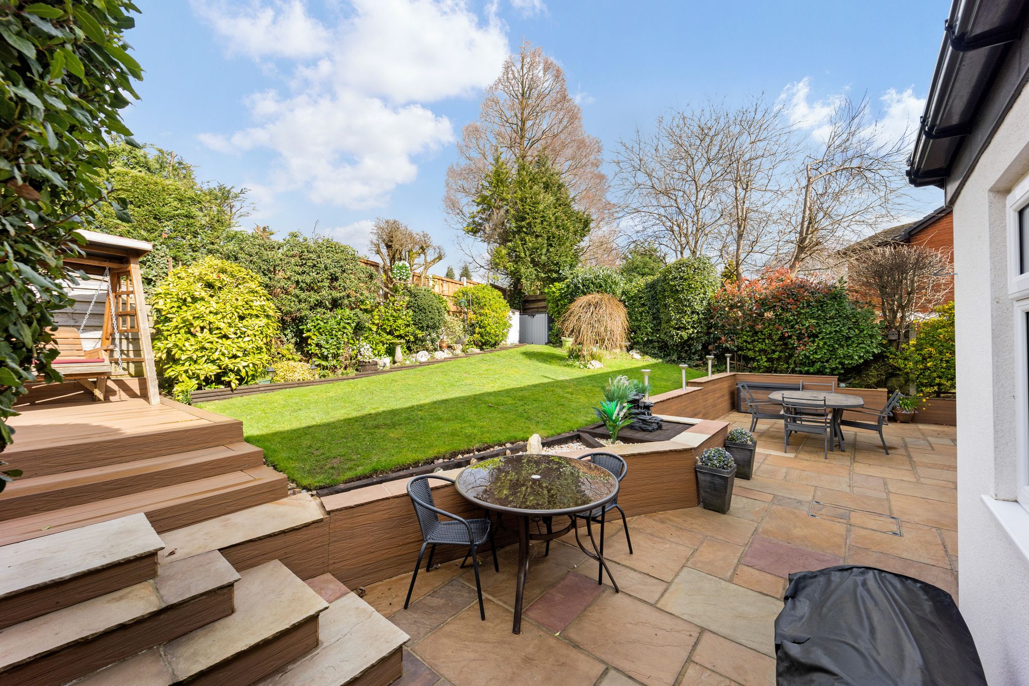 5 bed detached house for sale in Hey Croft, Manchester 35