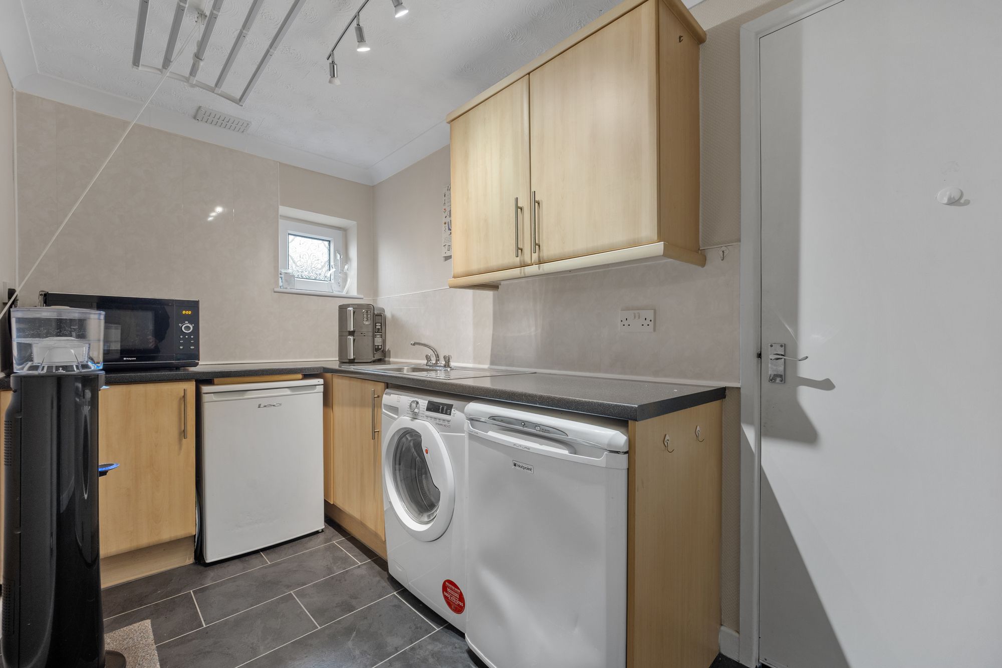 5 bed detached house for sale in Hey Croft, Manchester  - Property Image 15