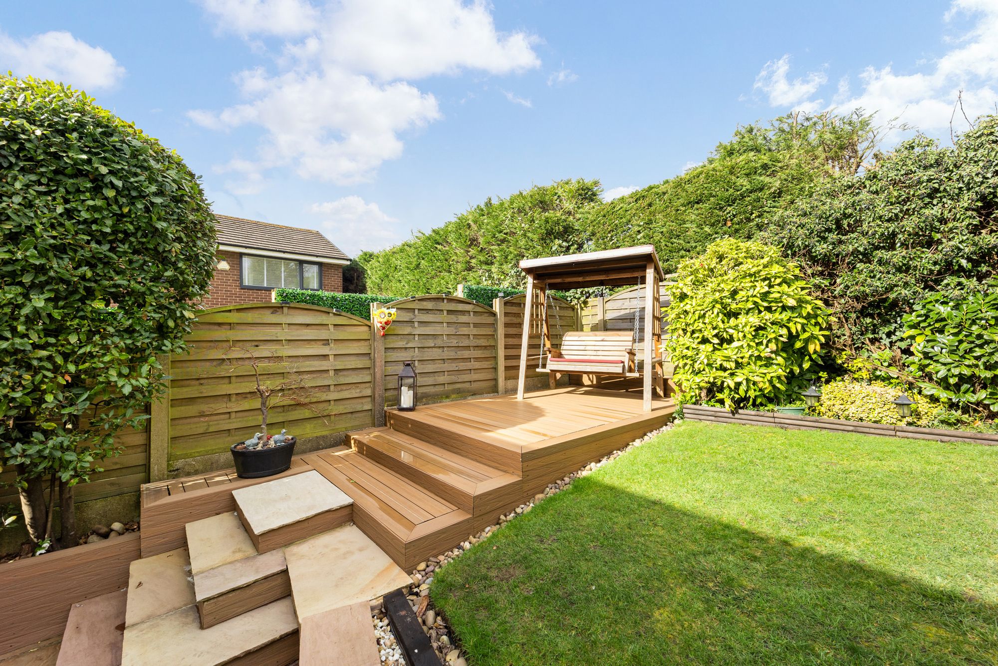 5 bed detached house for sale in Hey Croft, Manchester  - Property Image 38