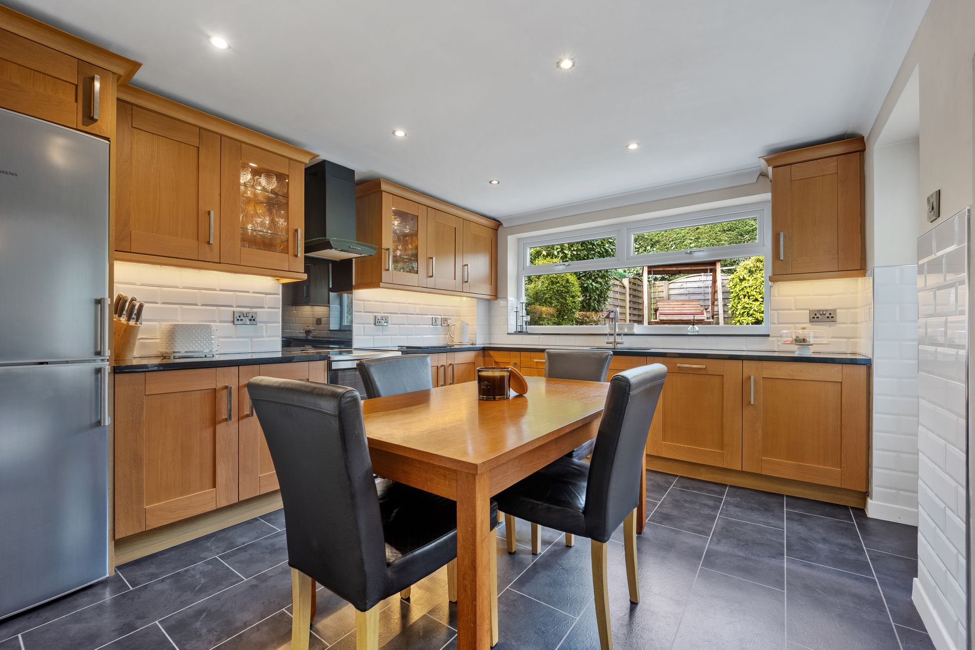 5 bed detached house for sale in Hey Croft, Manchester  - Property Image 11
