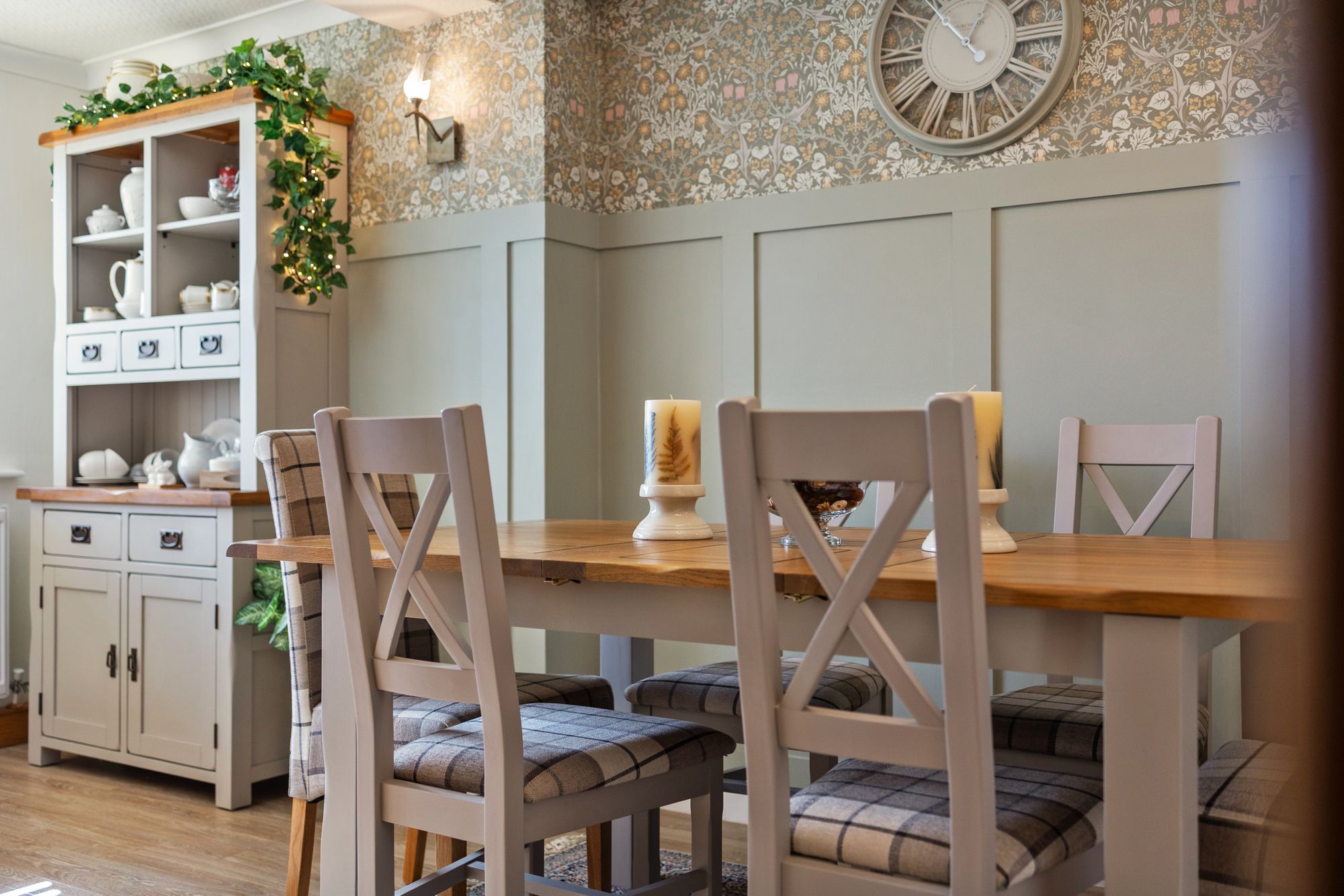 5 bed detached house for sale in Hey Croft, Manchester  - Property Image 14