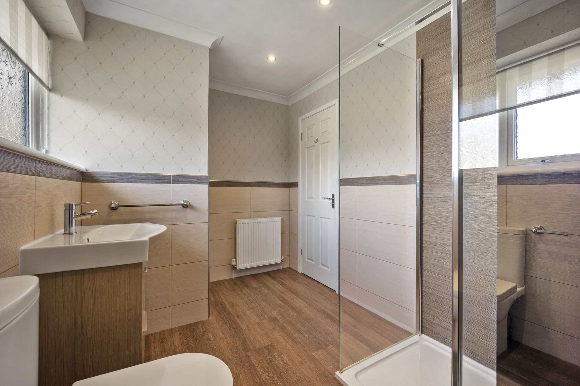 5 bed detached house for sale in Hey Croft, Manchester  - Property Image 22