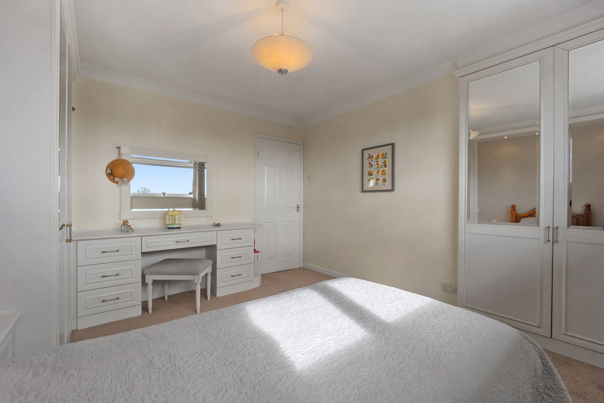 5 bed detached house for sale in Hey Croft, Manchester  - Property Image 25