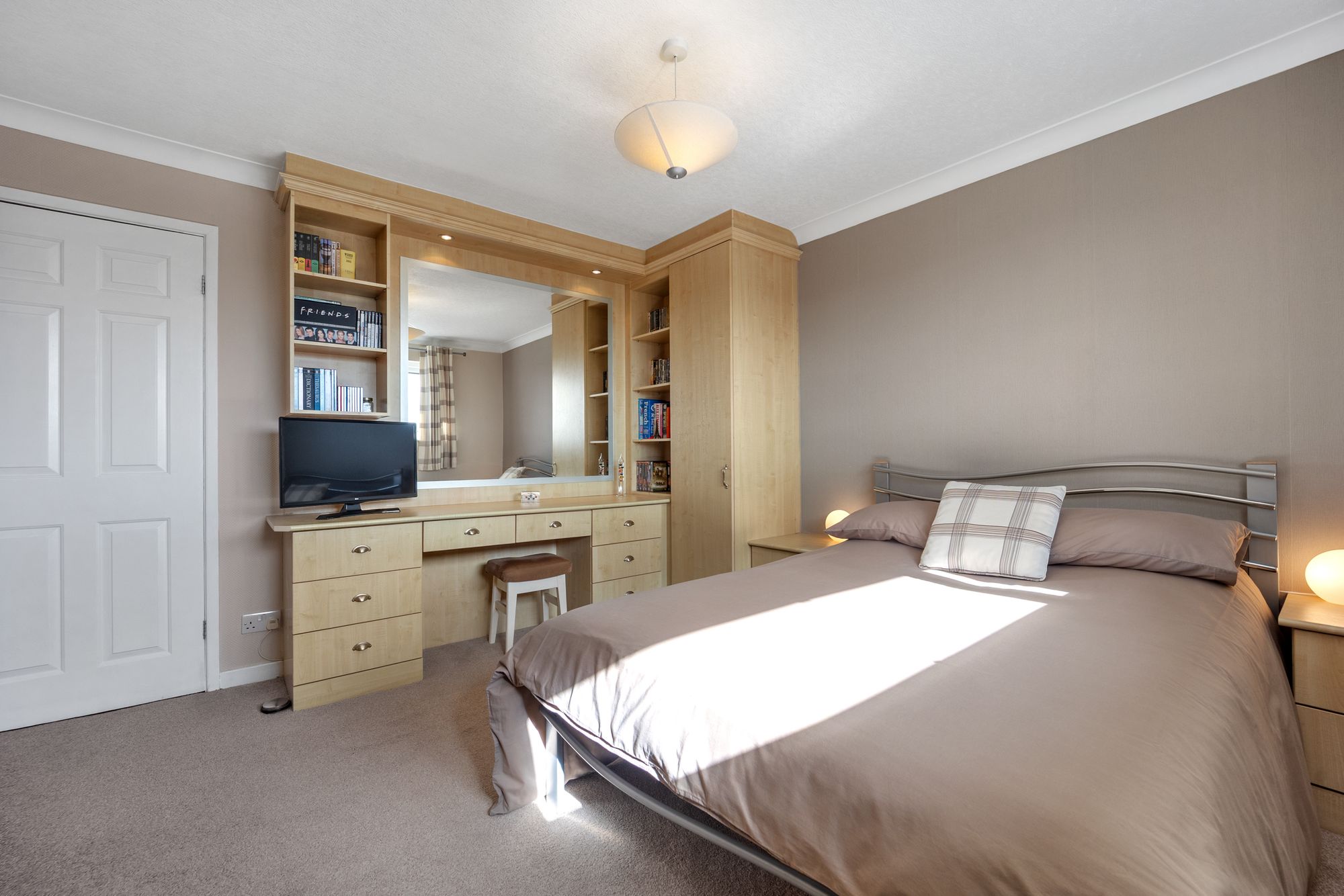 5 bed detached house for sale in Hey Croft, Manchester  - Property Image 27