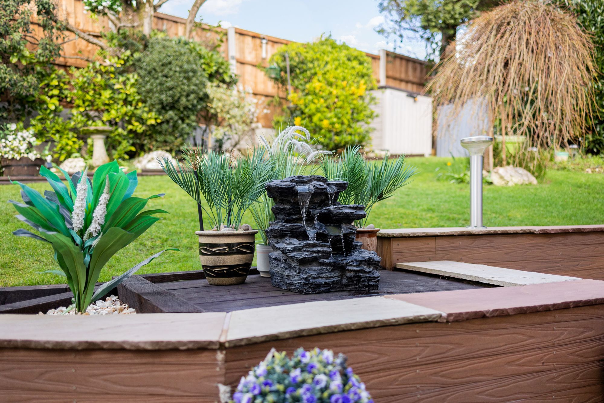 5 bed detached house for sale in Hey Croft, Manchester  - Property Image 37