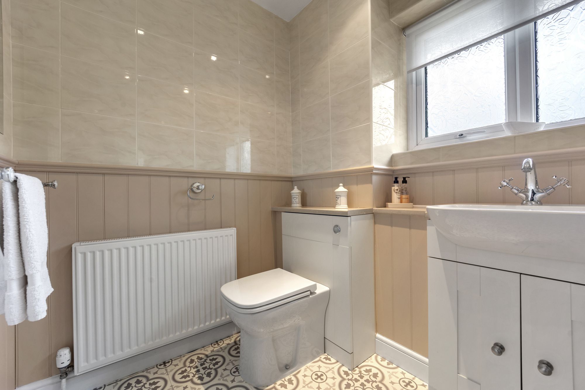 5 bed detached house for sale in Hey Croft, Manchester 28