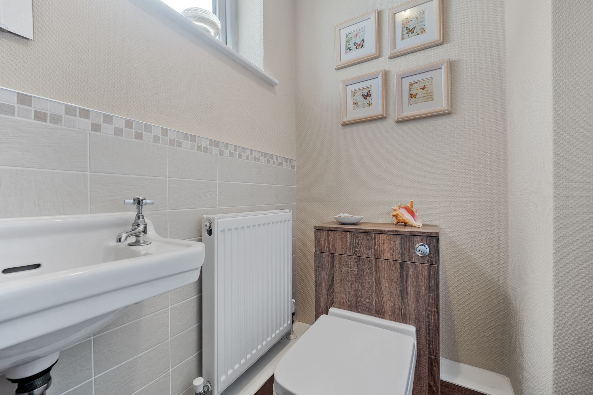 5 bed detached house for sale in Hey Croft, Manchester 15