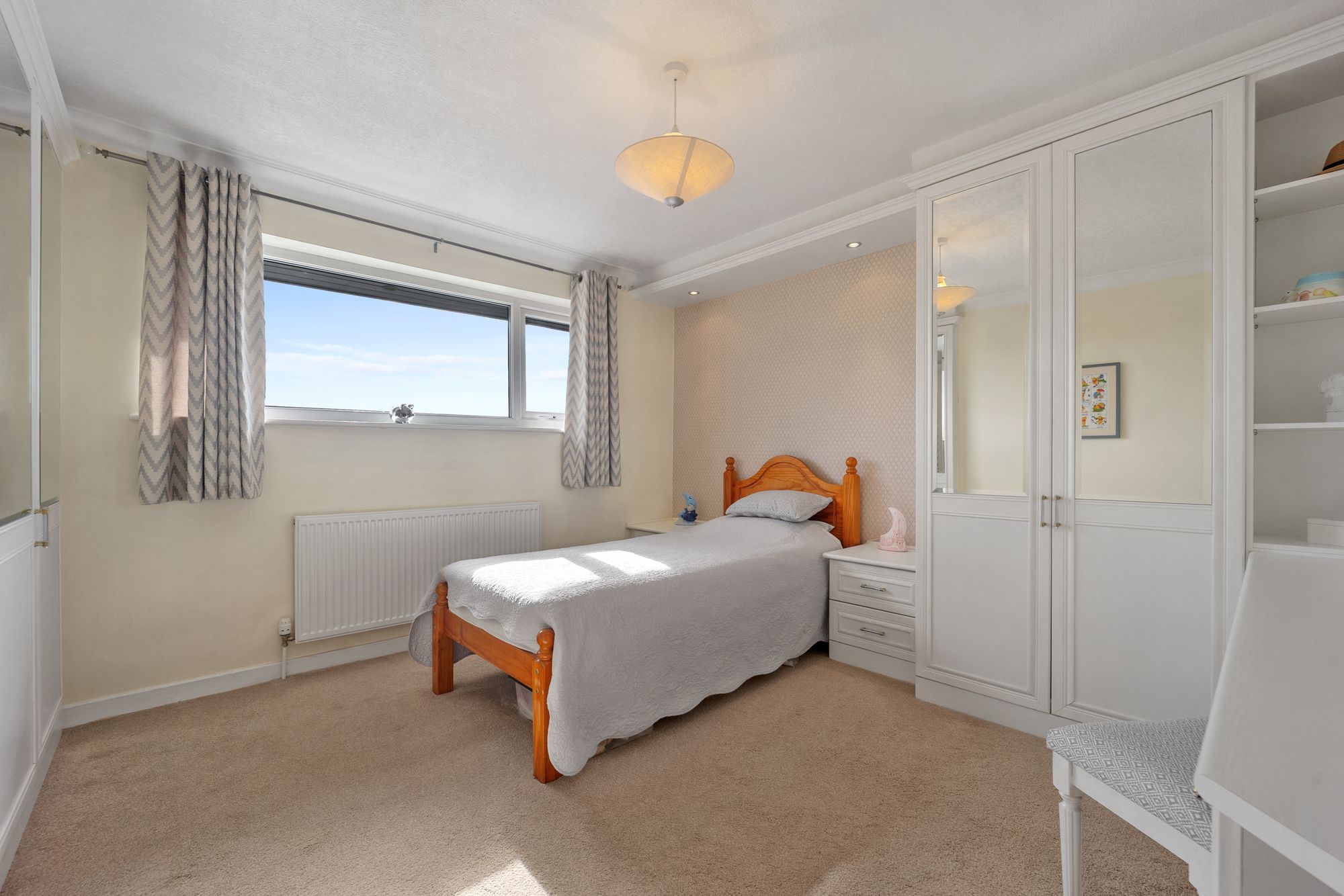 5 bed detached house for sale in Hey Croft, Manchester  - Property Image 23