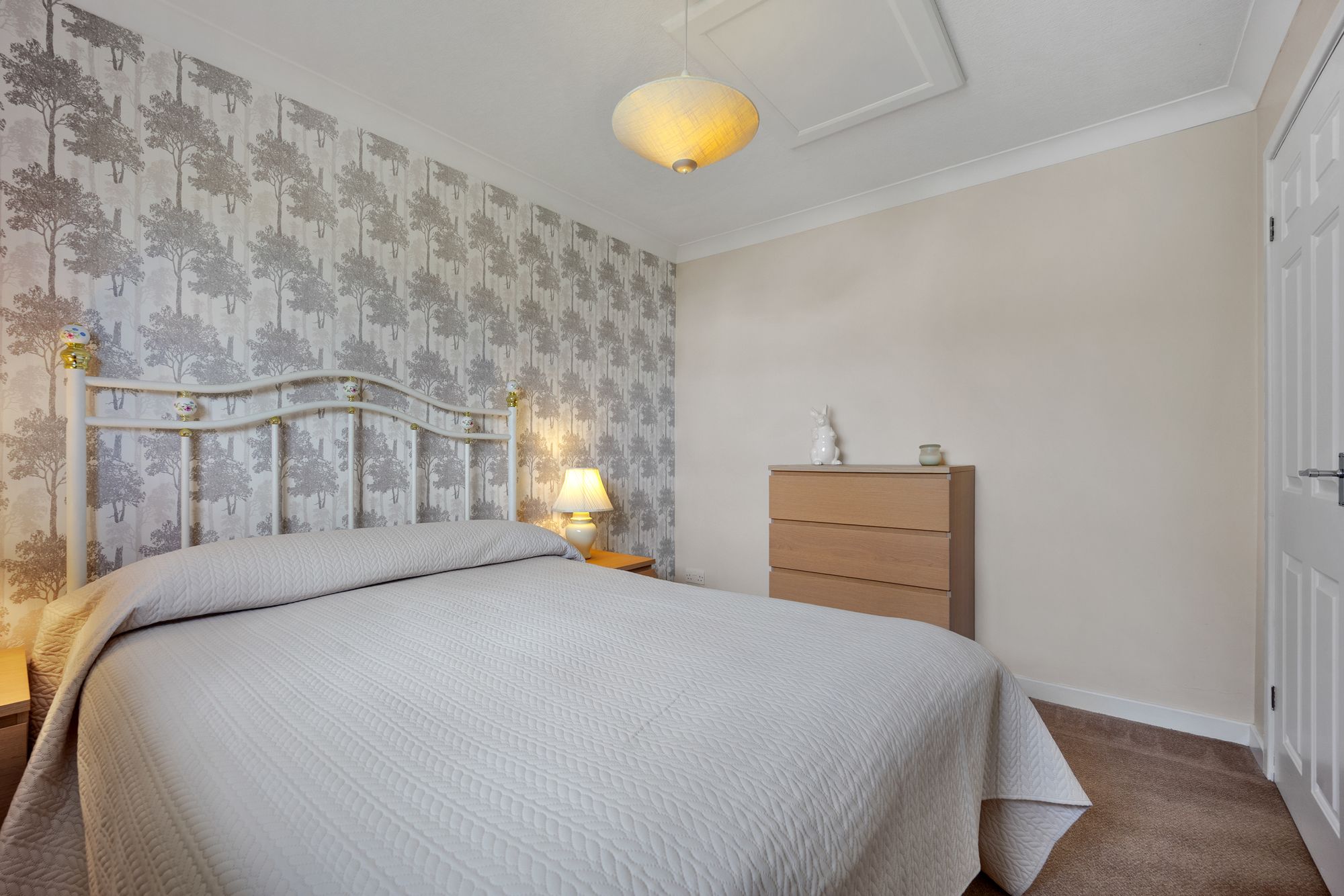 5 bed detached house for sale in Hey Croft, Manchester  - Property Image 31