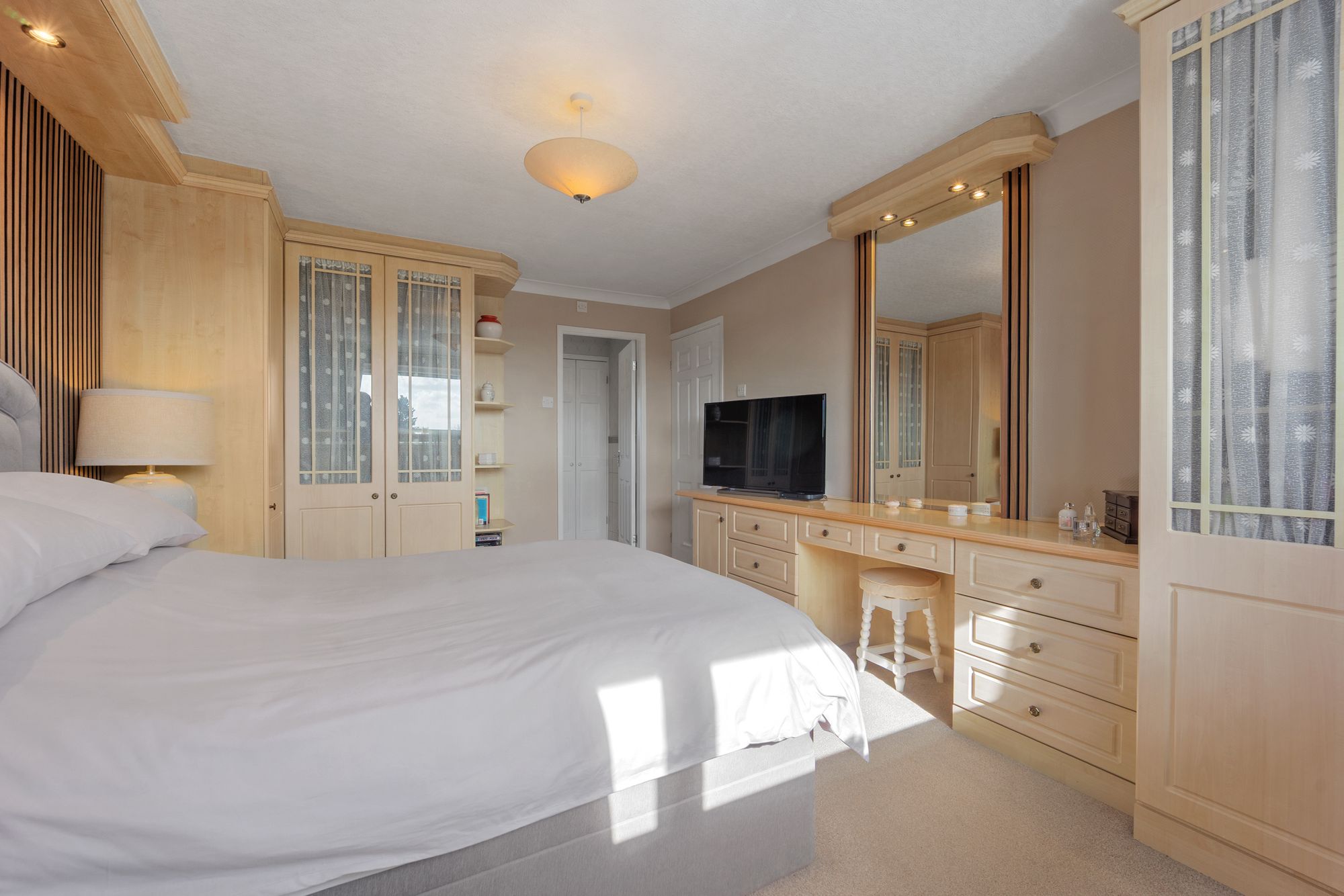 5 bed detached house for sale in Hey Croft, Manchester 18