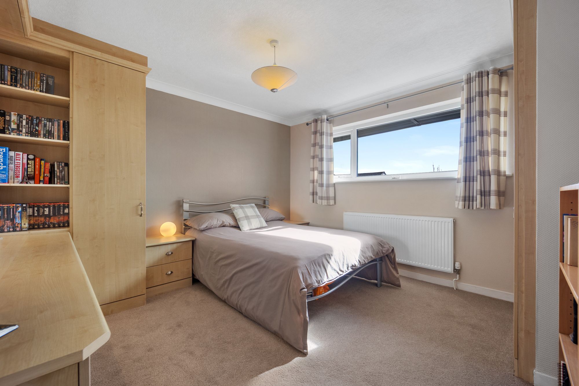 5 bed detached house for sale in Hey Croft, Manchester  - Property Image 26