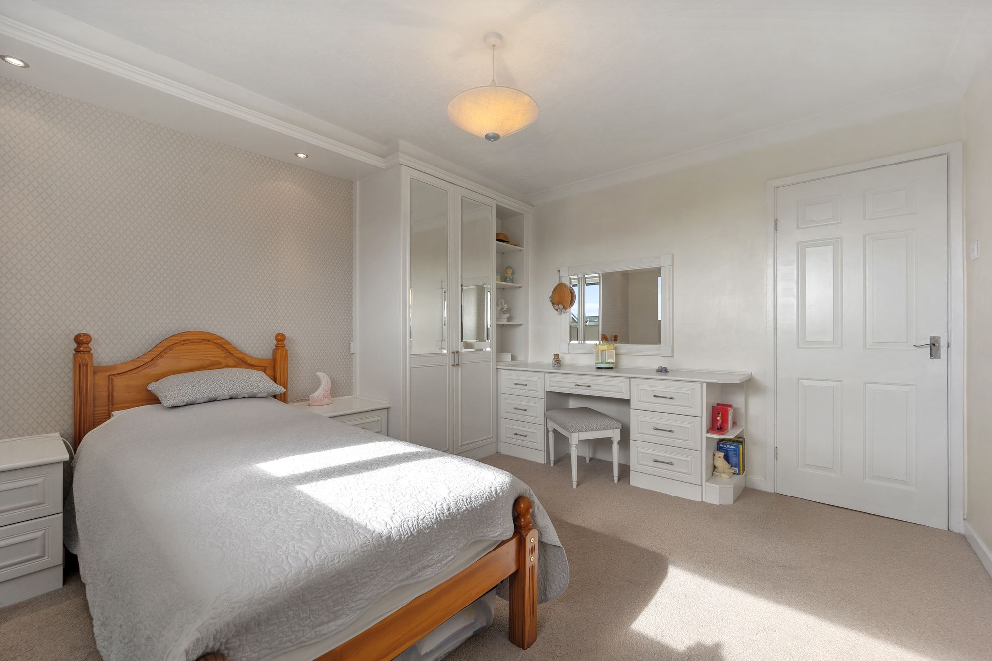 5 bed detached house for sale in Hey Croft, Manchester  - Property Image 24