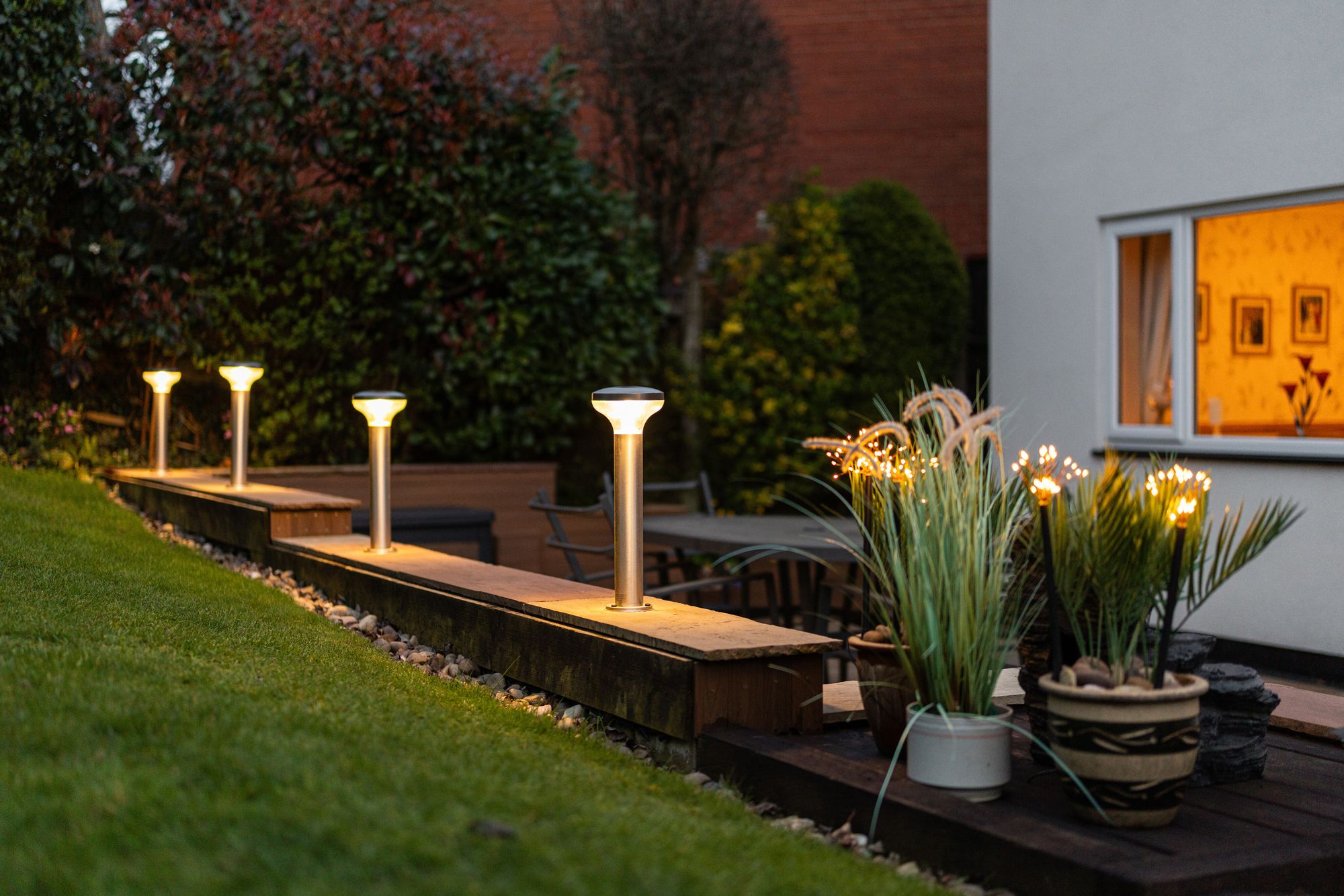 5 bed detached house for sale in Hey Croft, Manchester  - Property Image 45