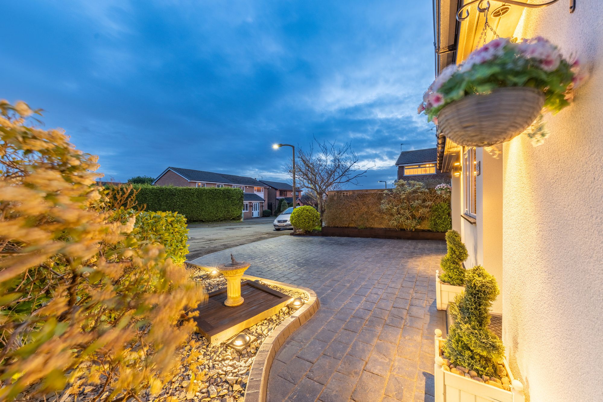 5 bed detached house for sale in Hey Croft, Manchester  - Property Image 48