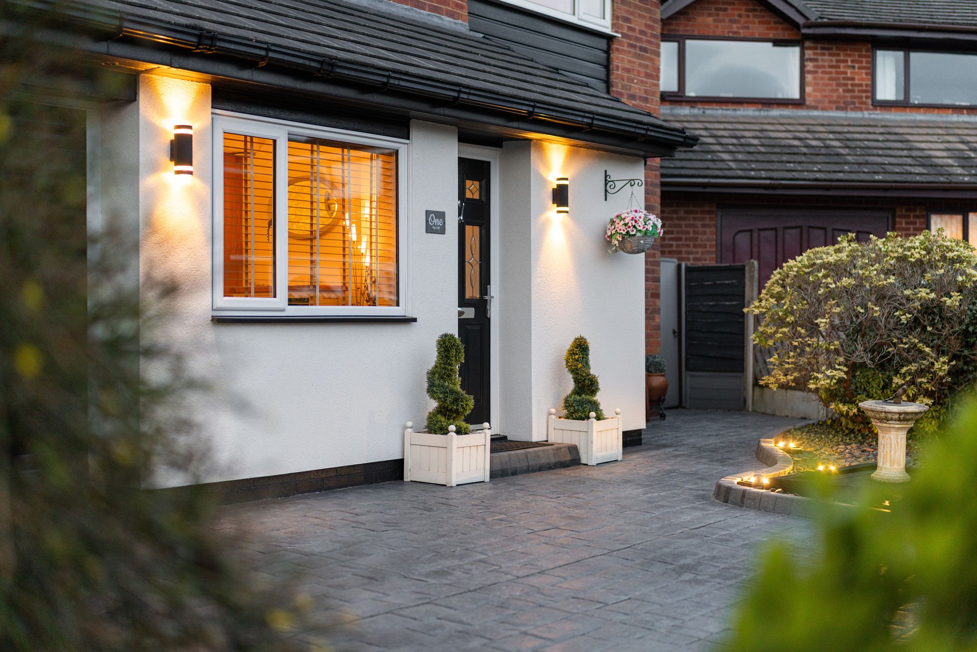 5 bed detached house for sale in Hey Croft, Manchester 48