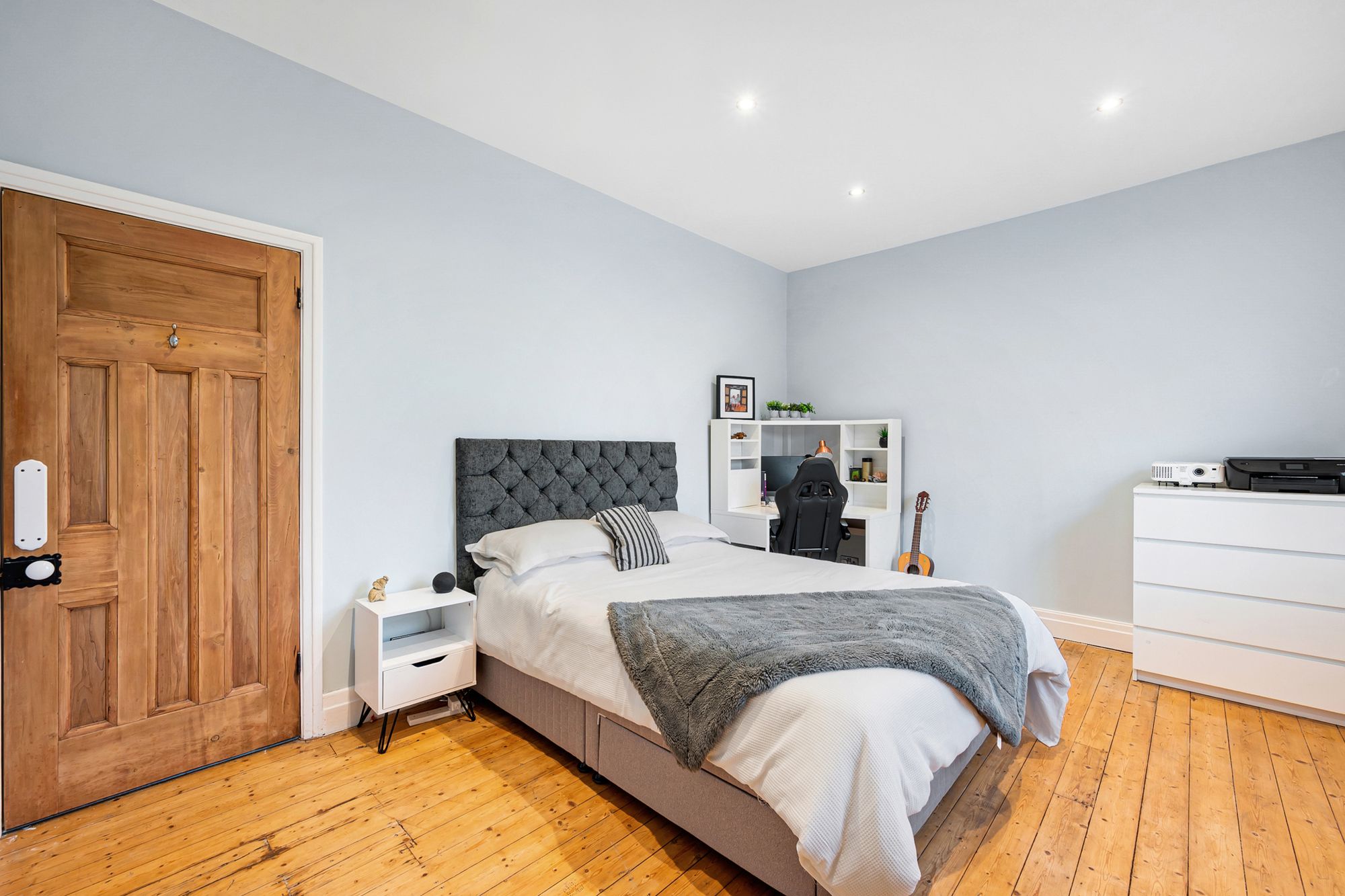 3 bed semi-detached house for sale in New Hall Lane, Bolton 29