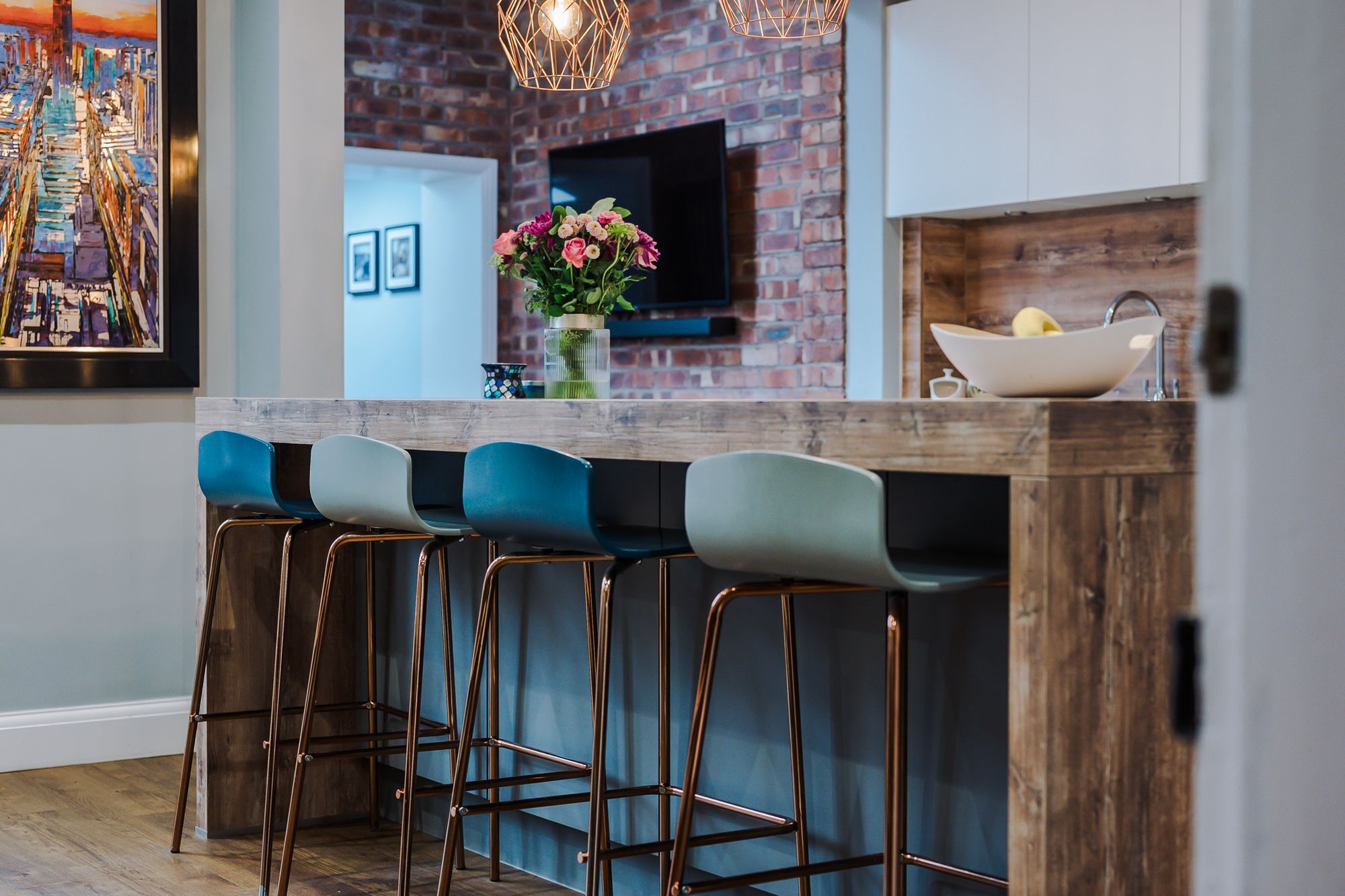 3 bed semi-detached house for sale in New Hall Lane, Bolton 14