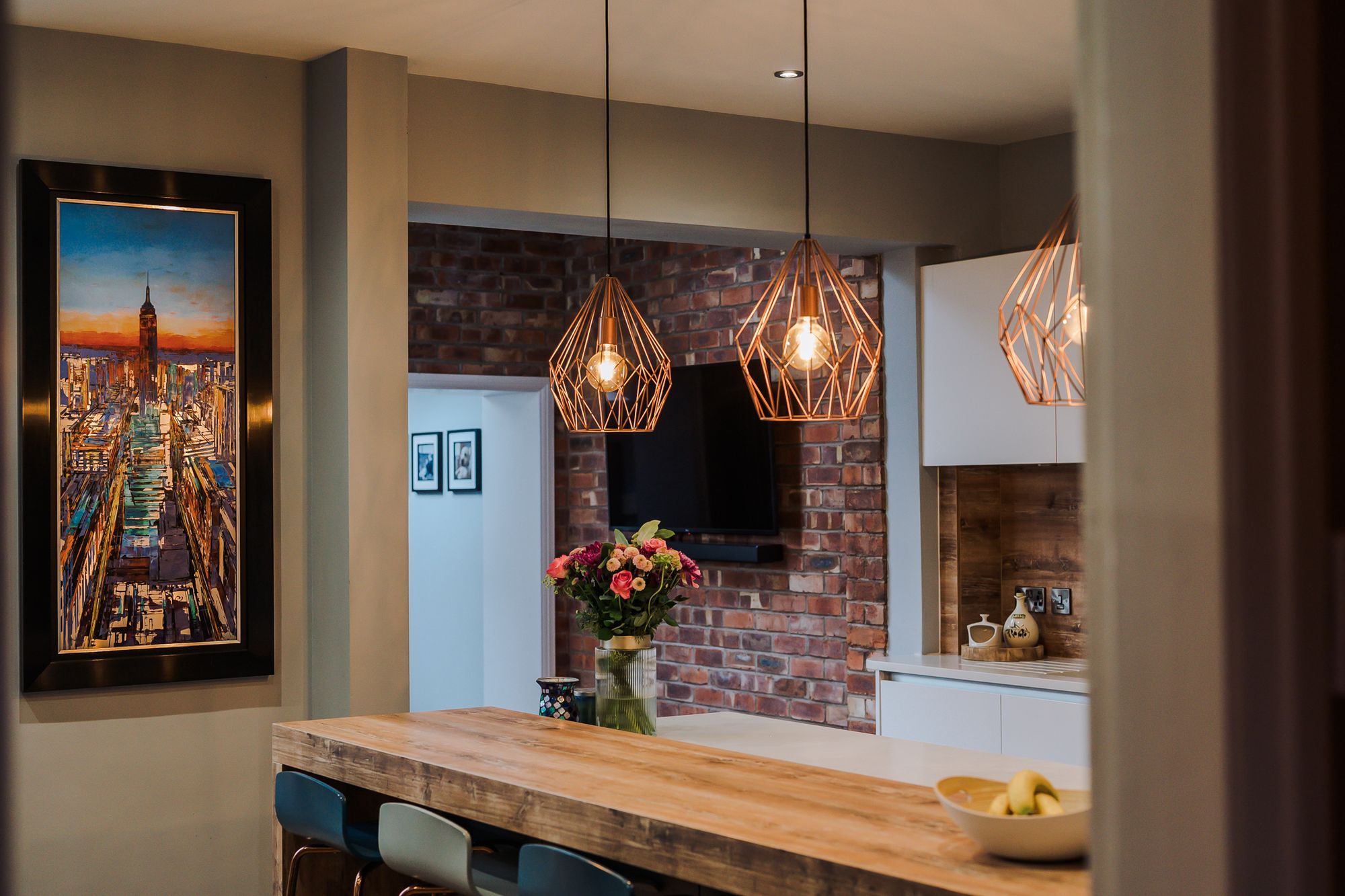 3 bed semi-detached house for sale in New Hall Lane, Bolton 13