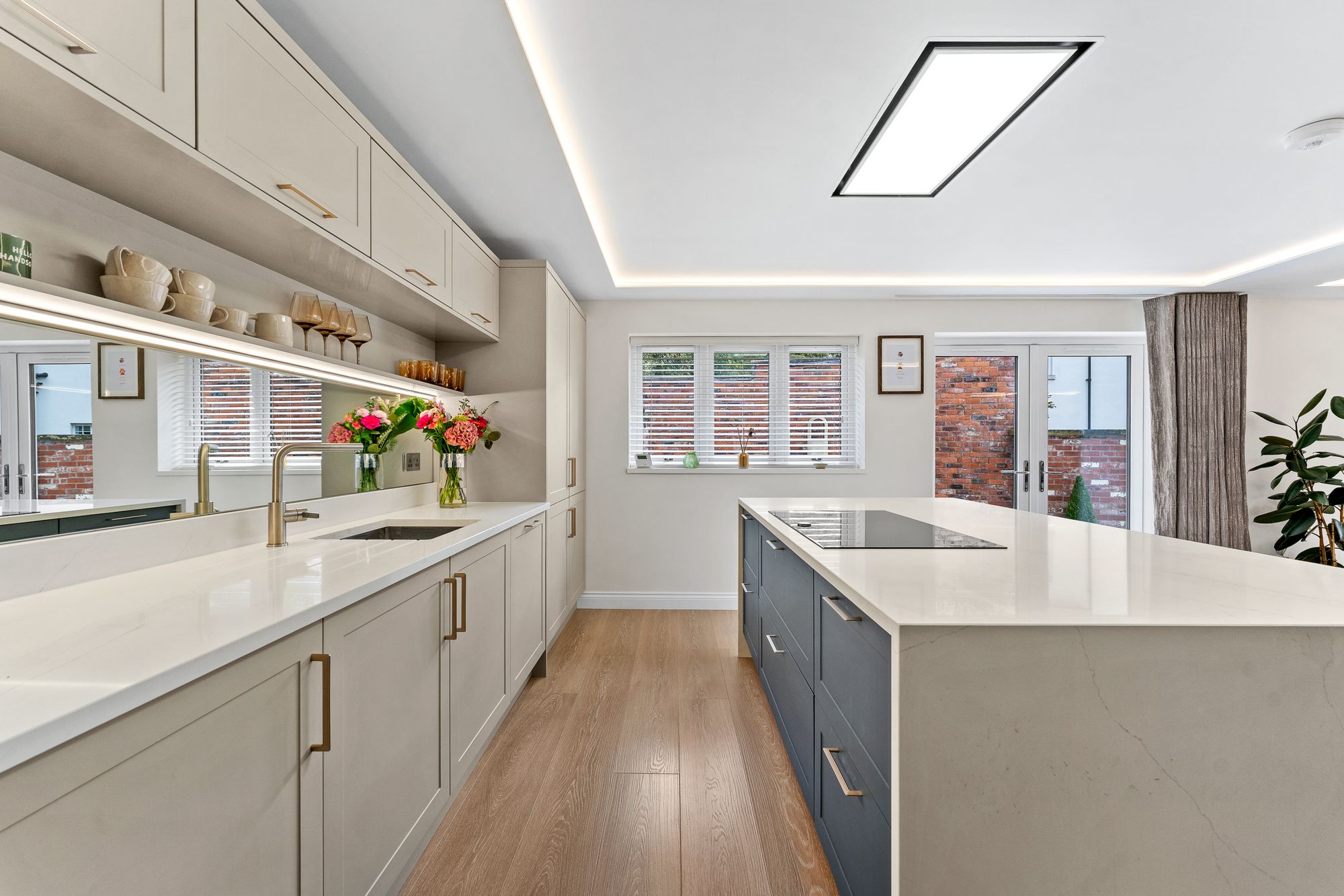 3 bed detached bungalow for sale in Dales Lane, Manchester 7