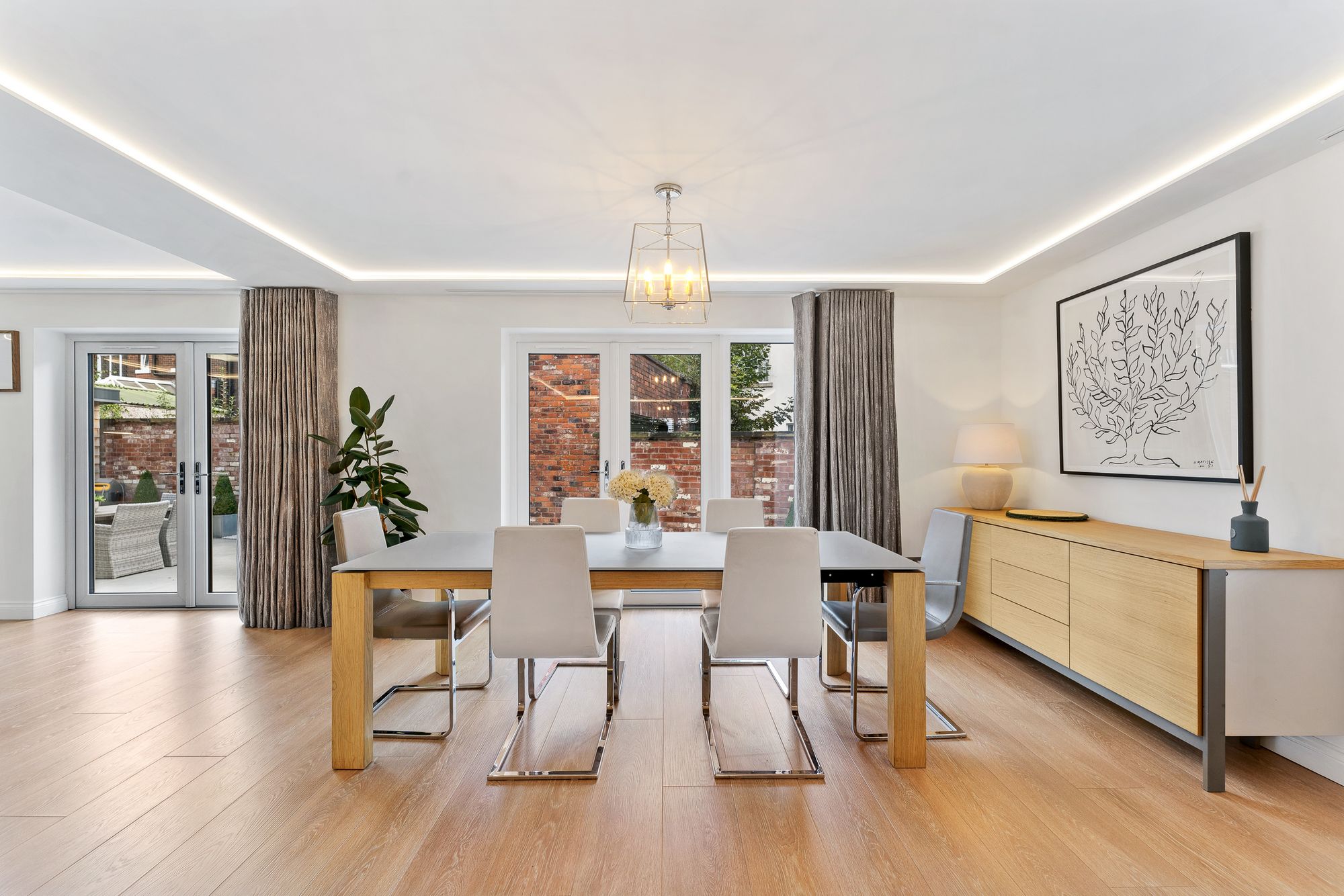 3 bed detached bungalow for sale in Dales Lane, Manchester  - Property Image 17