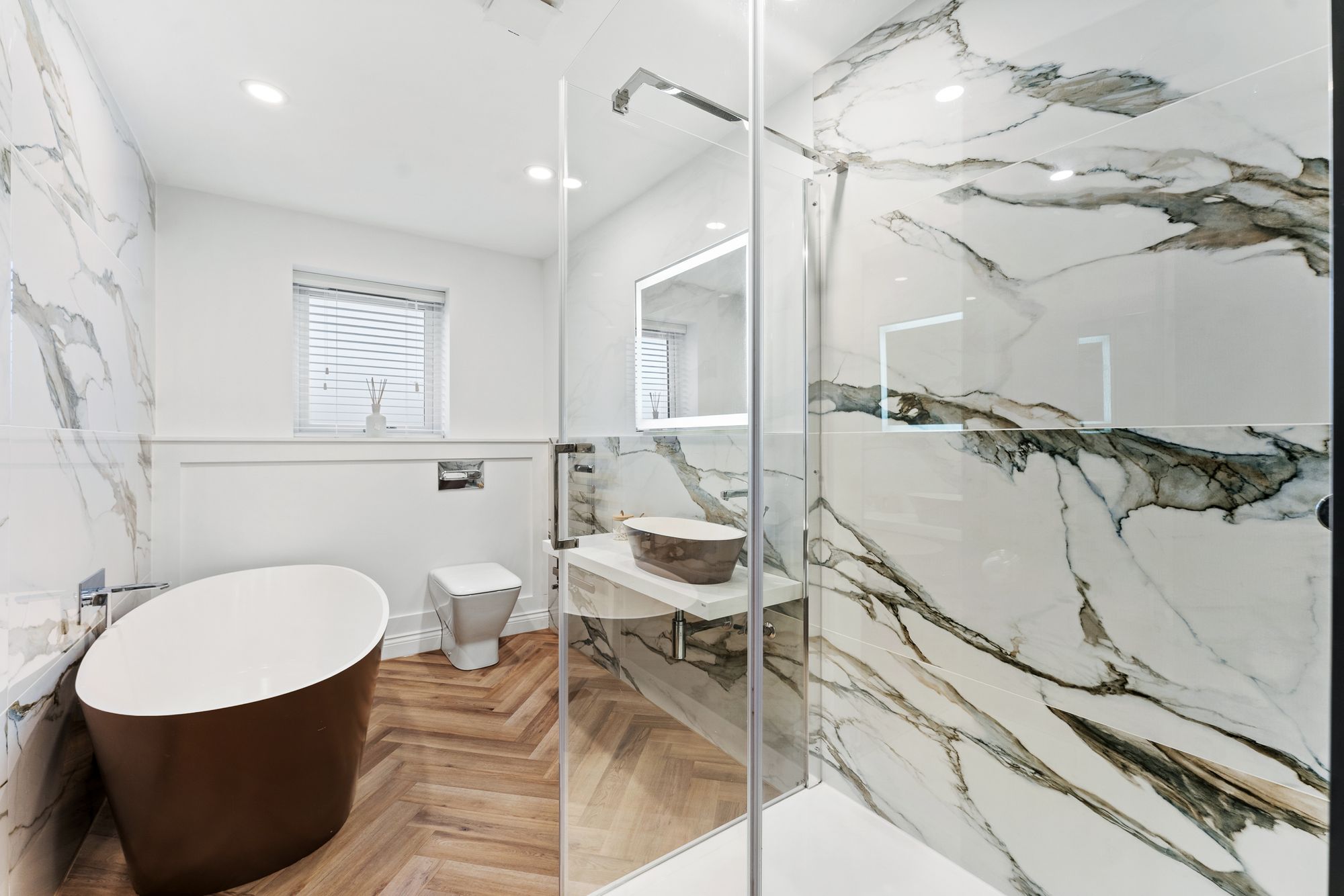 3 bed detached bungalow for sale in Dales Lane, Manchester  - Property Image 35