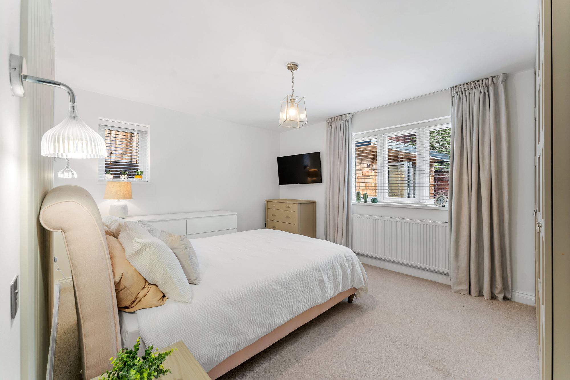 3 bed detached bungalow for sale in Dales Lane, Manchester  - Property Image 34