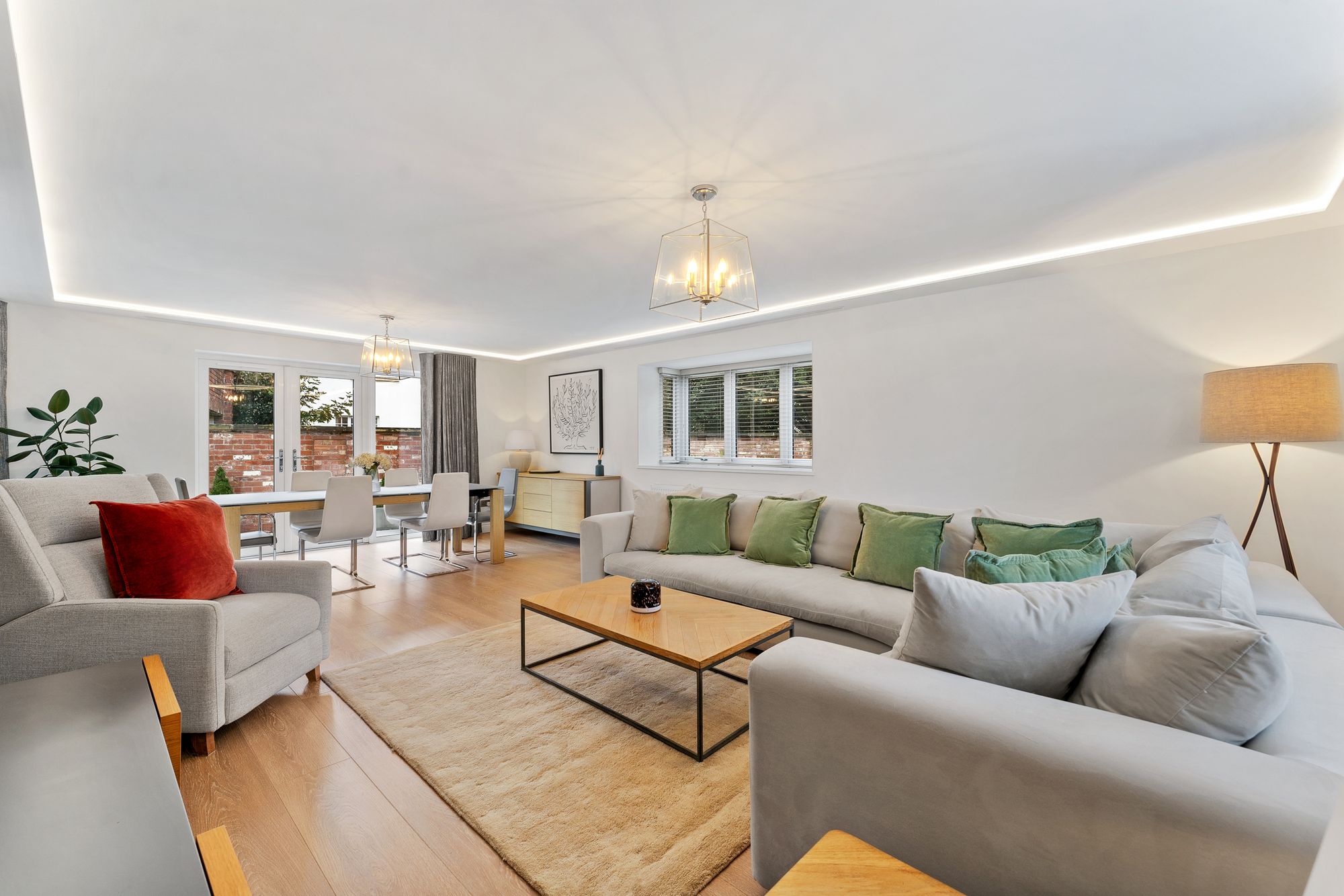 3 bed detached bungalow for sale in Dales Lane, Manchester  - Property Image 19