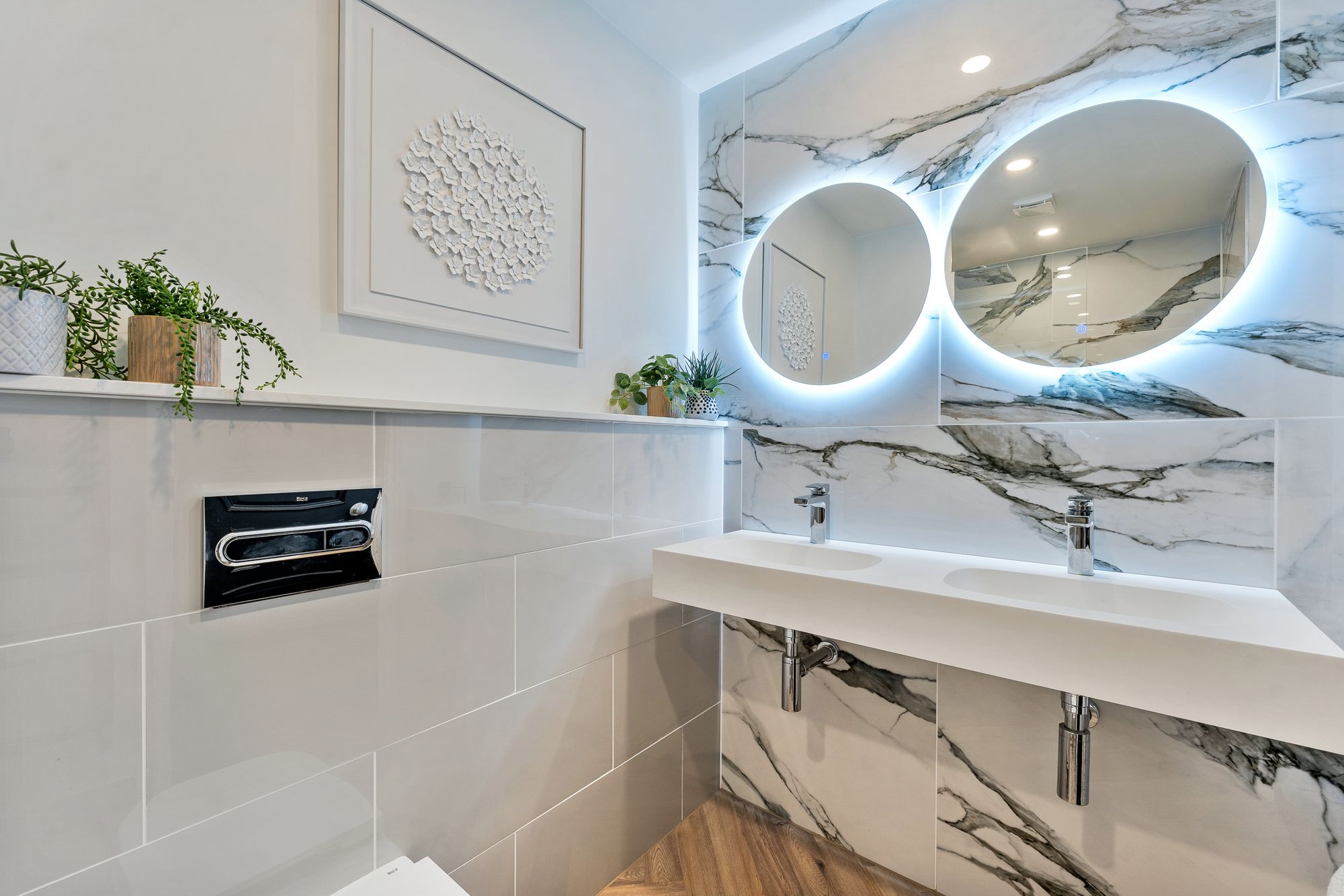 3 bed detached bungalow for sale in Dales Lane, Manchester  - Property Image 28