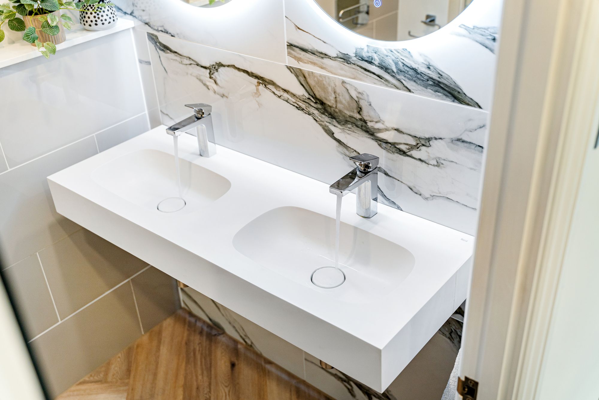 3 bed detached bungalow for sale in Dales Lane, Manchester 28