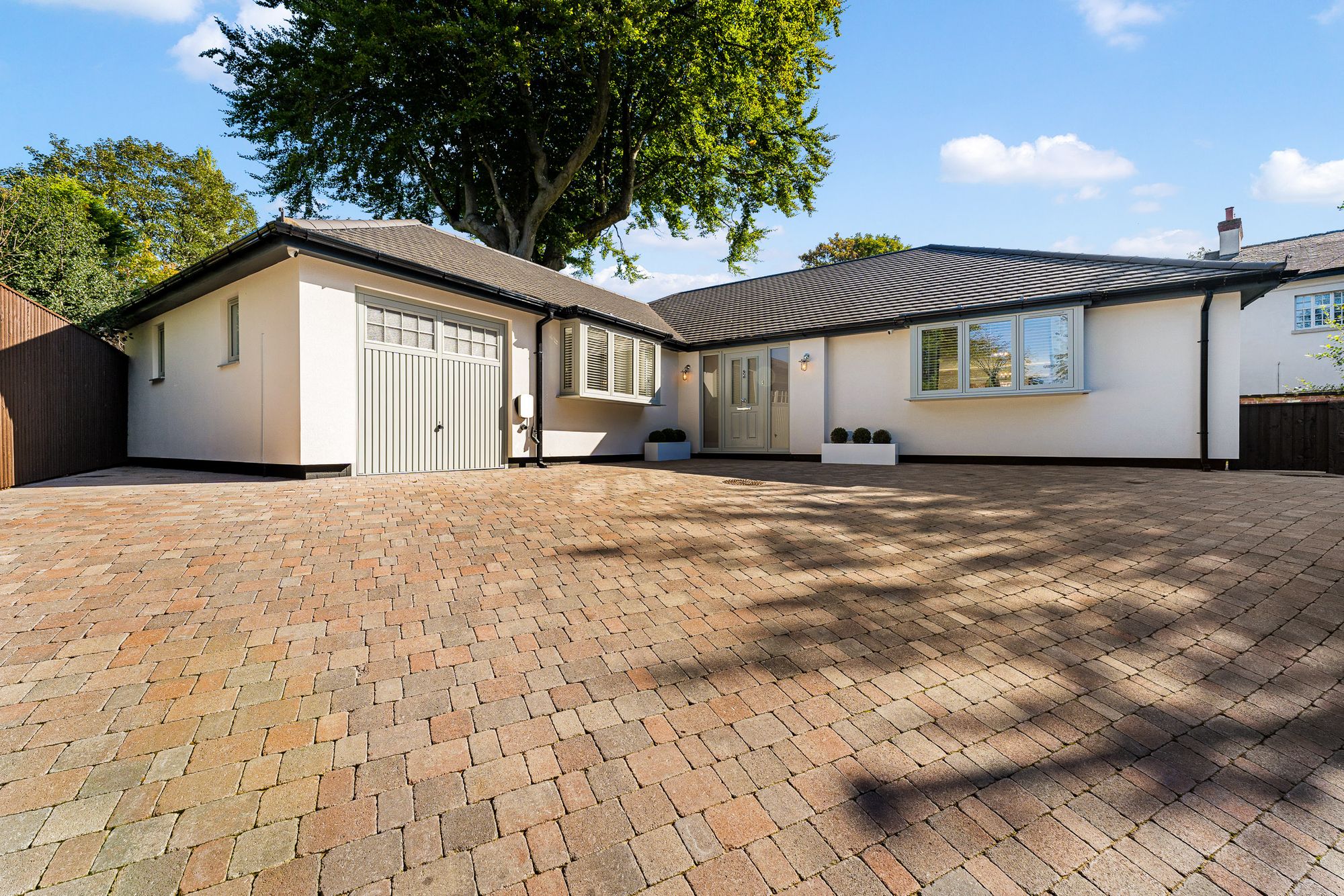 3 bed detached bungalow for sale in Dales Lane, Manchester  - Property Image 54
