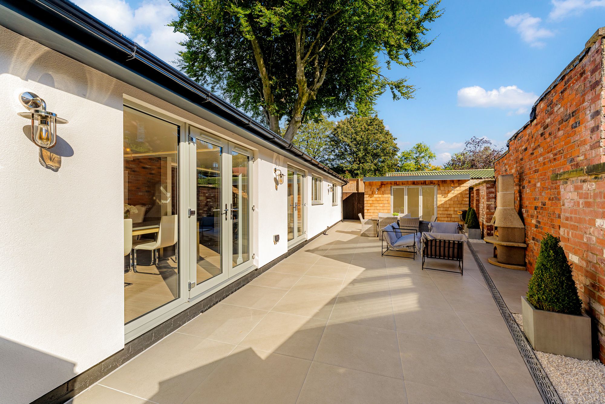 3 bed detached bungalow for sale in Dales Lane, Manchester 45