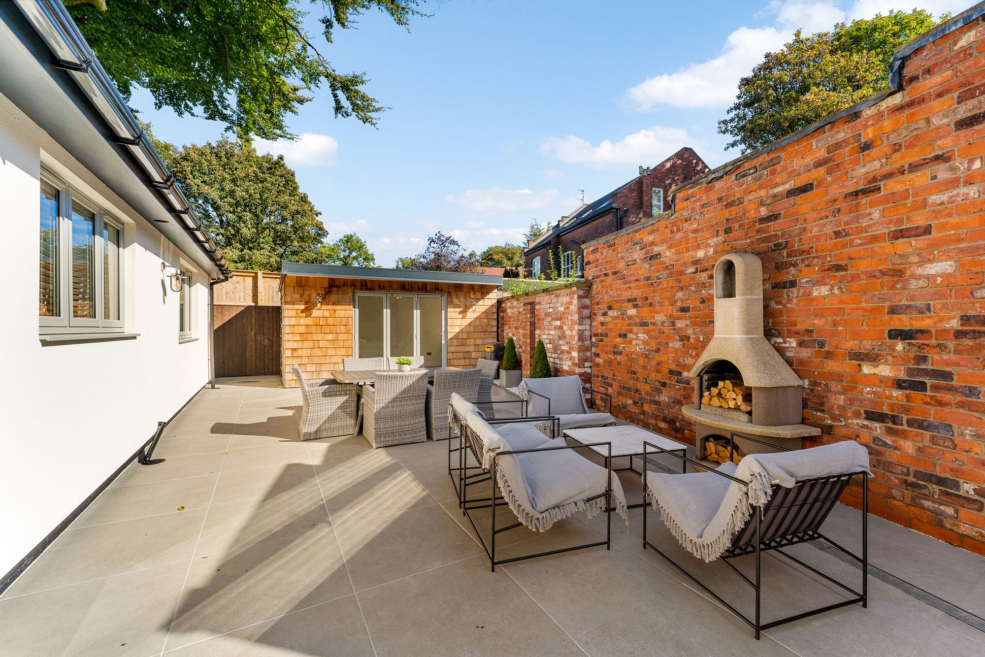 3 bed detached bungalow for sale in Dales Lane, Manchester 46